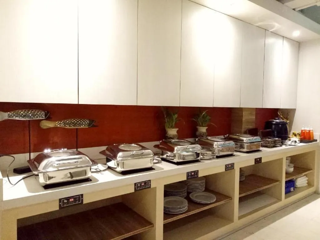 Khuang Singh Residence & Hotel Chiangmai