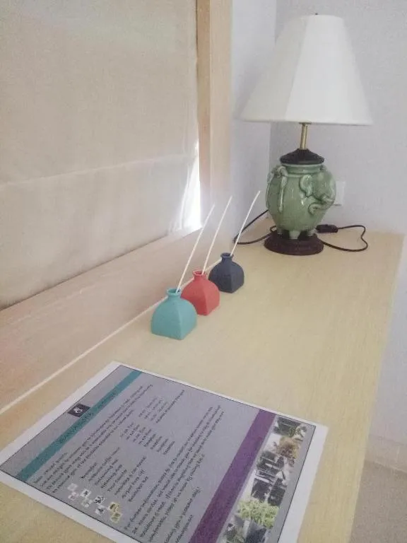 Khuang Singh Residence & Hotel Chiangmai