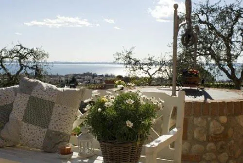 Day in B&B Corte Frisonai