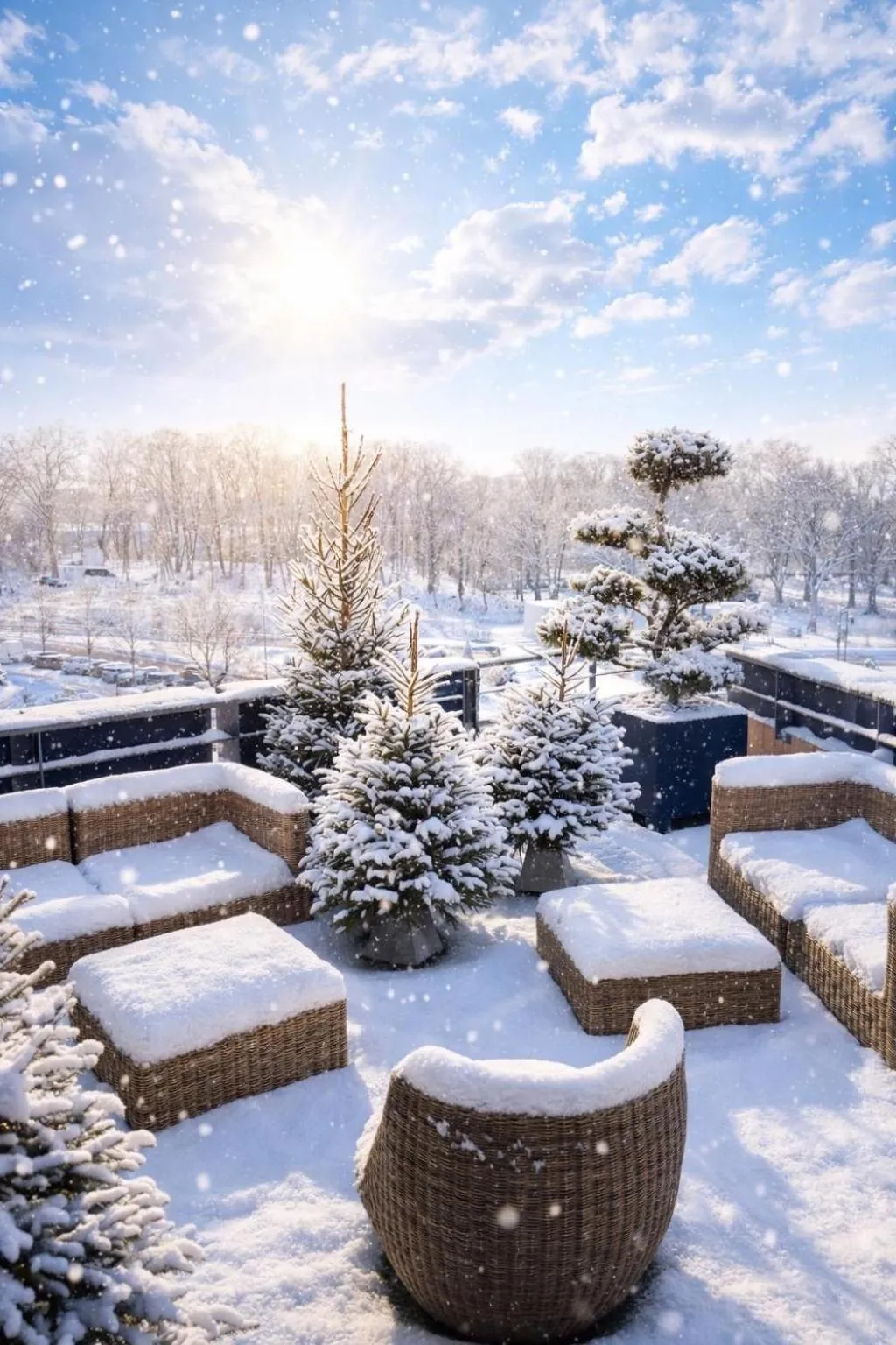 Day in Best Western Plus Thionville Centre