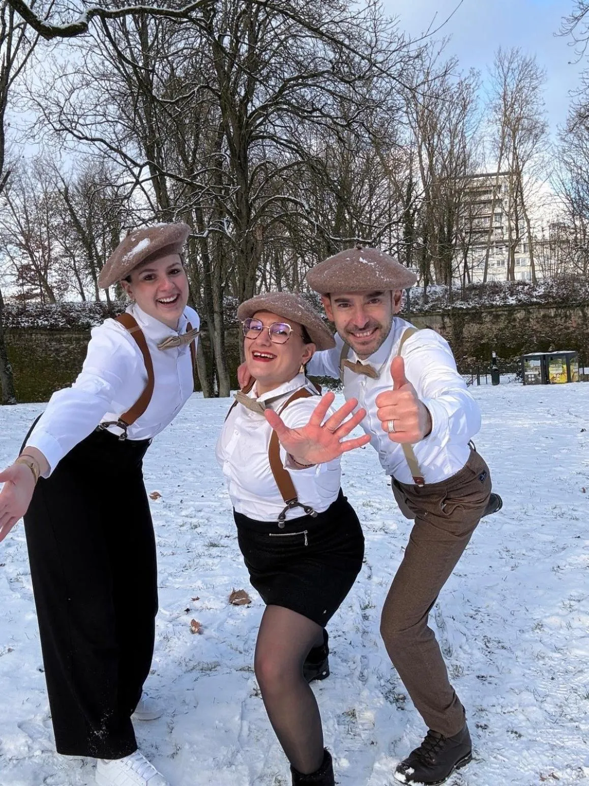 Best Western Plus Thionville Centre