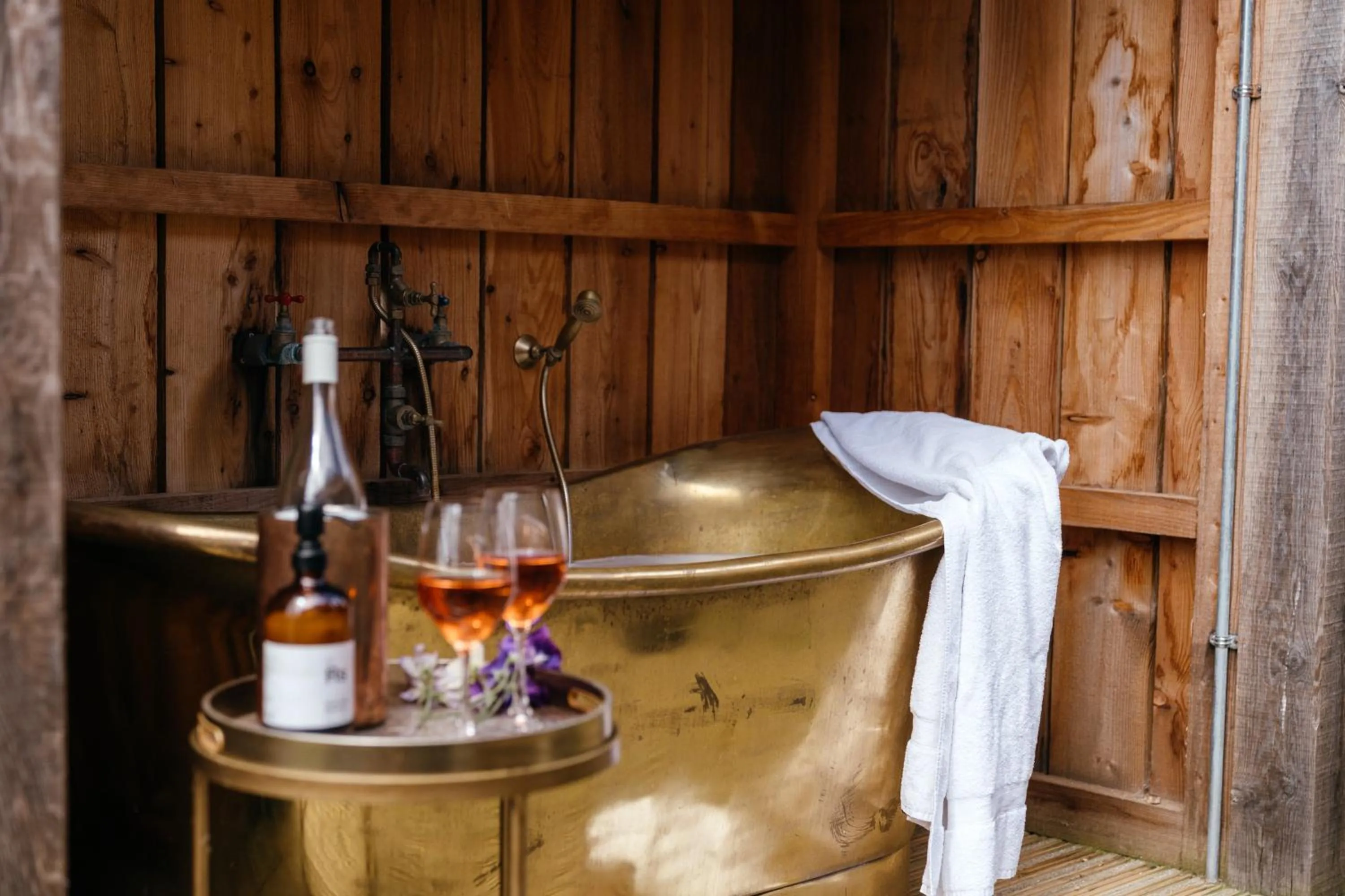 Bath in Retreat East