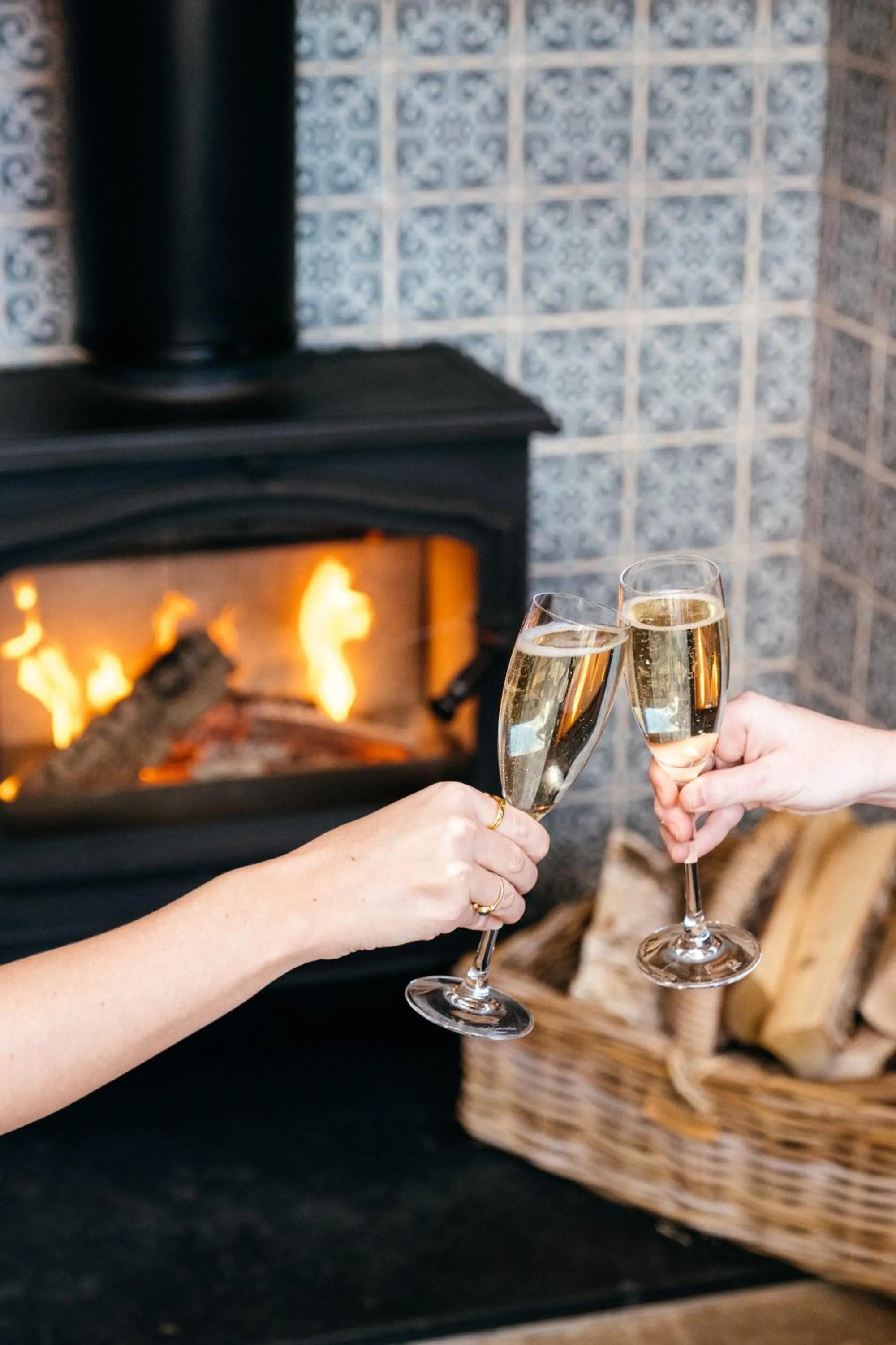 Drinks in Retreat East