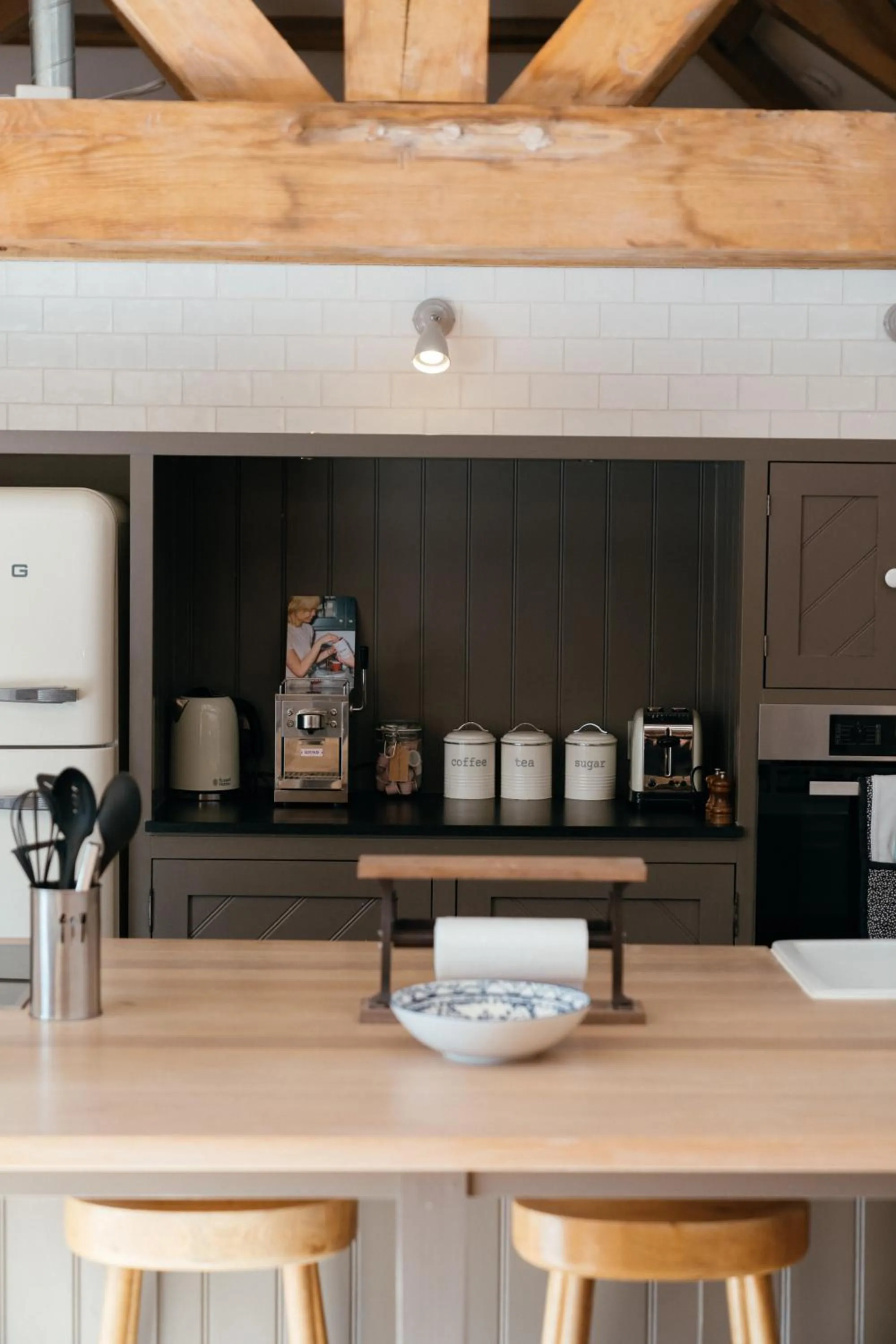 kitchen in Retreat East