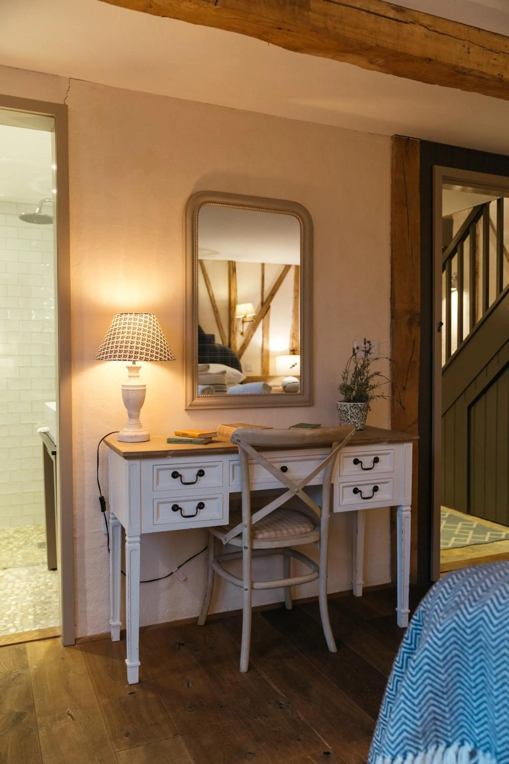 Property building in Retreat East