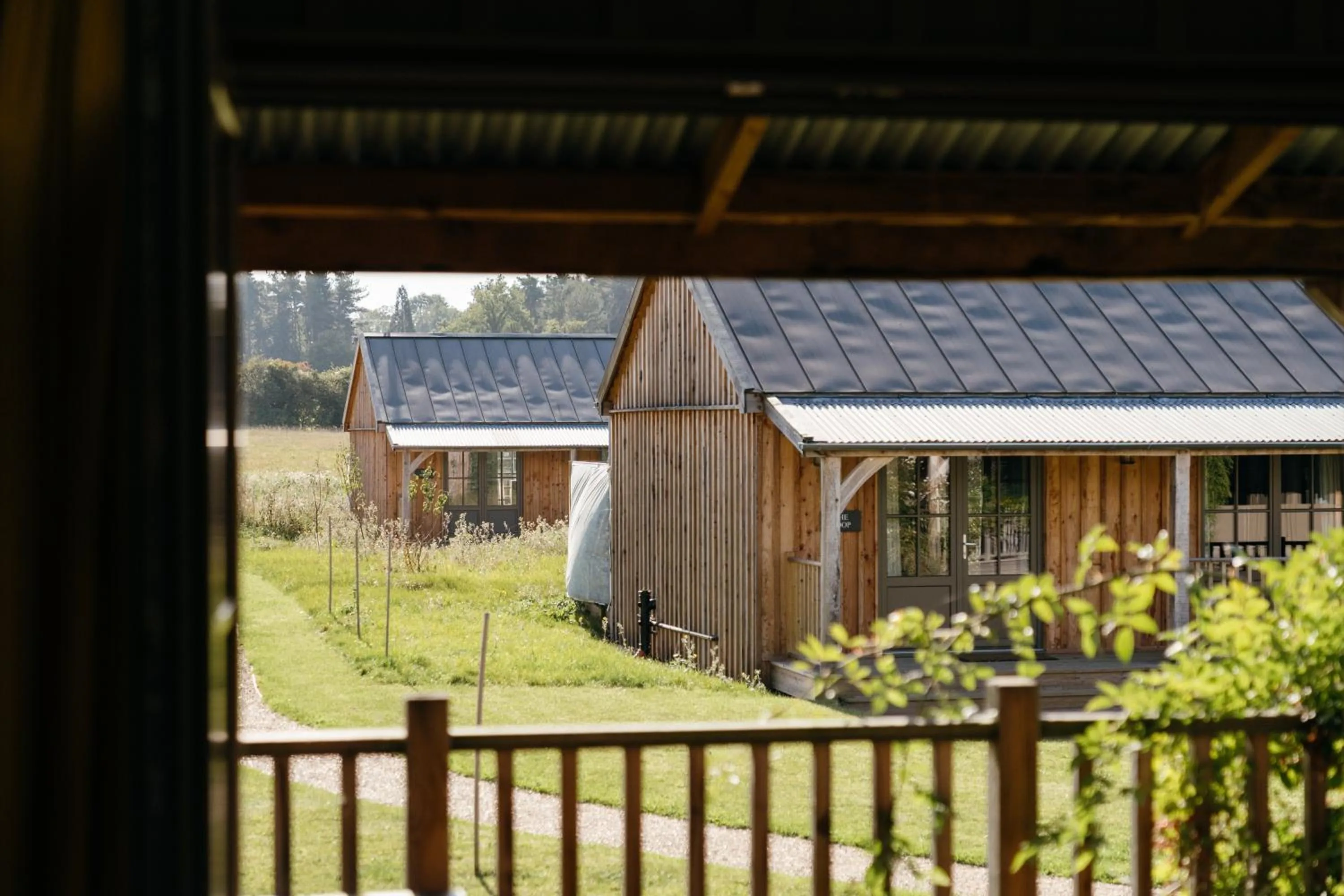 View (from property/room) in Retreat East