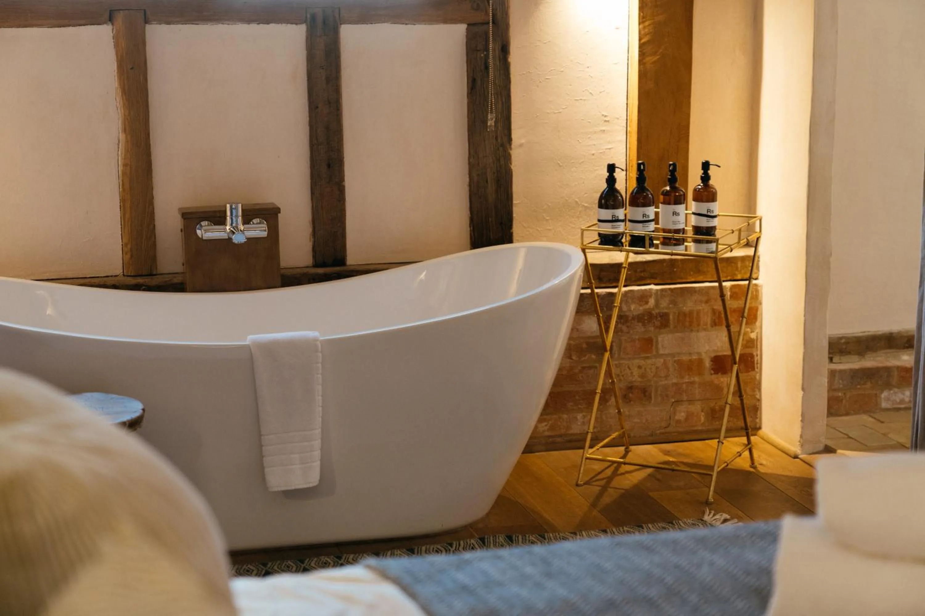 Bath in Retreat East