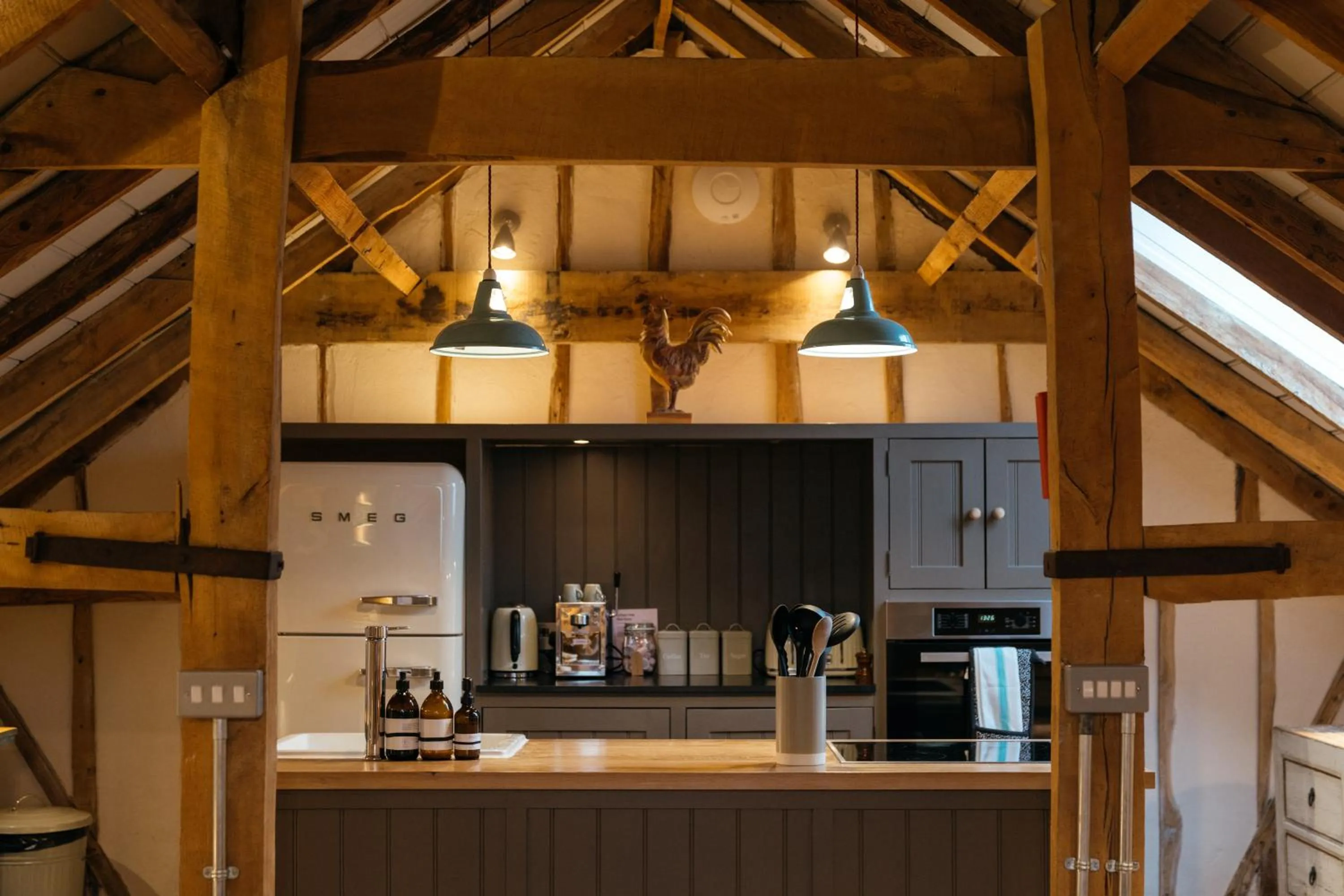 Property building in Retreat East