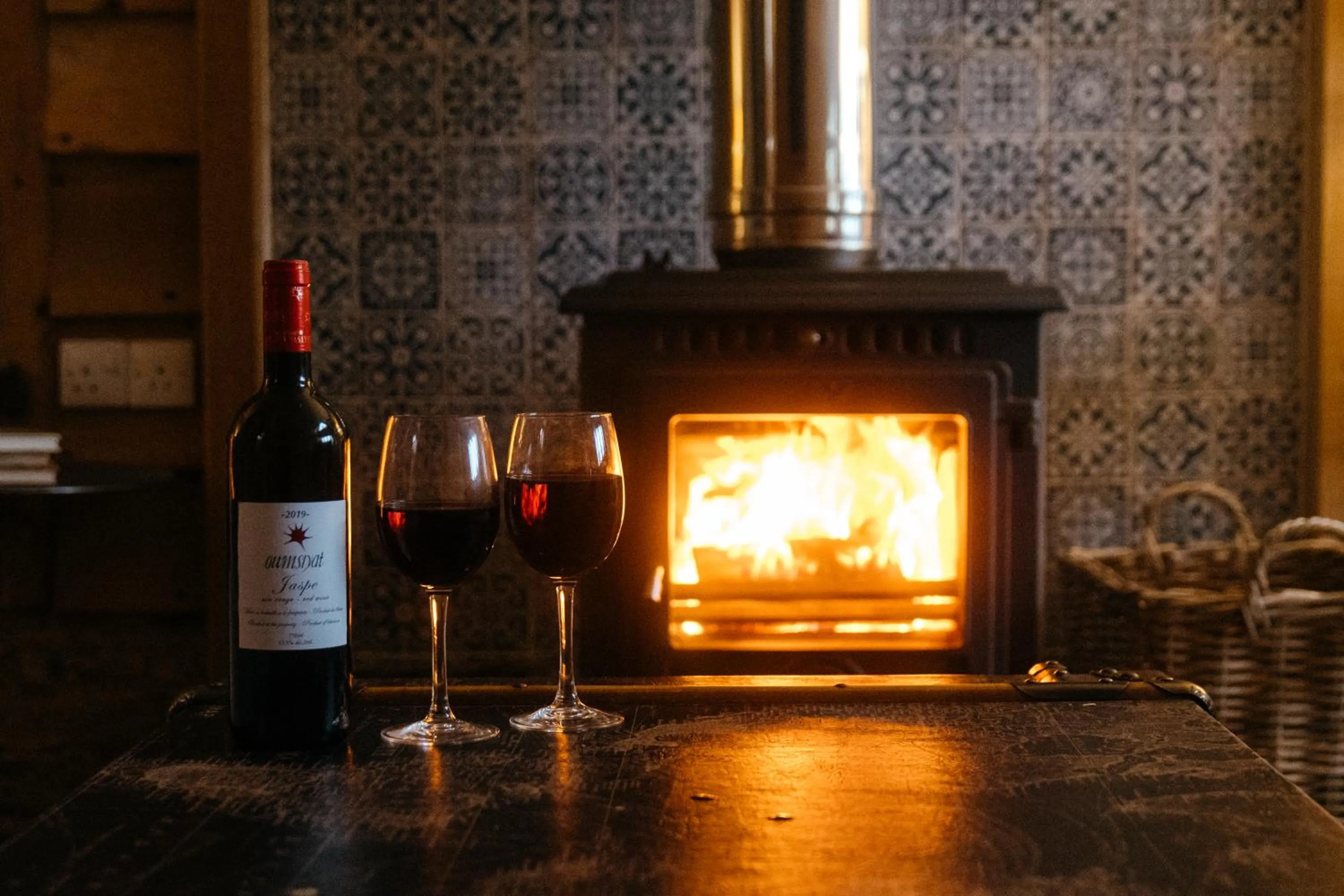 flat iron in Retreat East