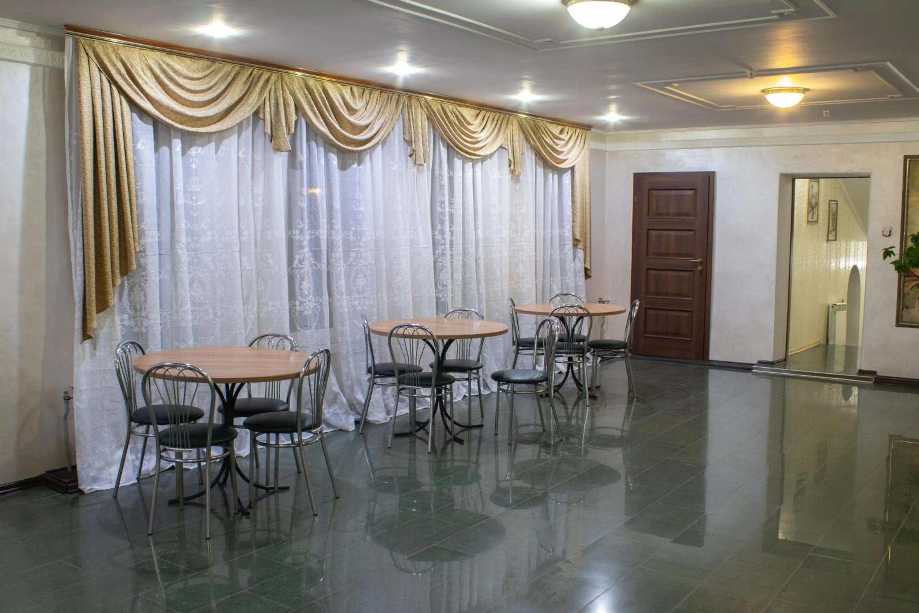 Lounge or bar in Britaniya