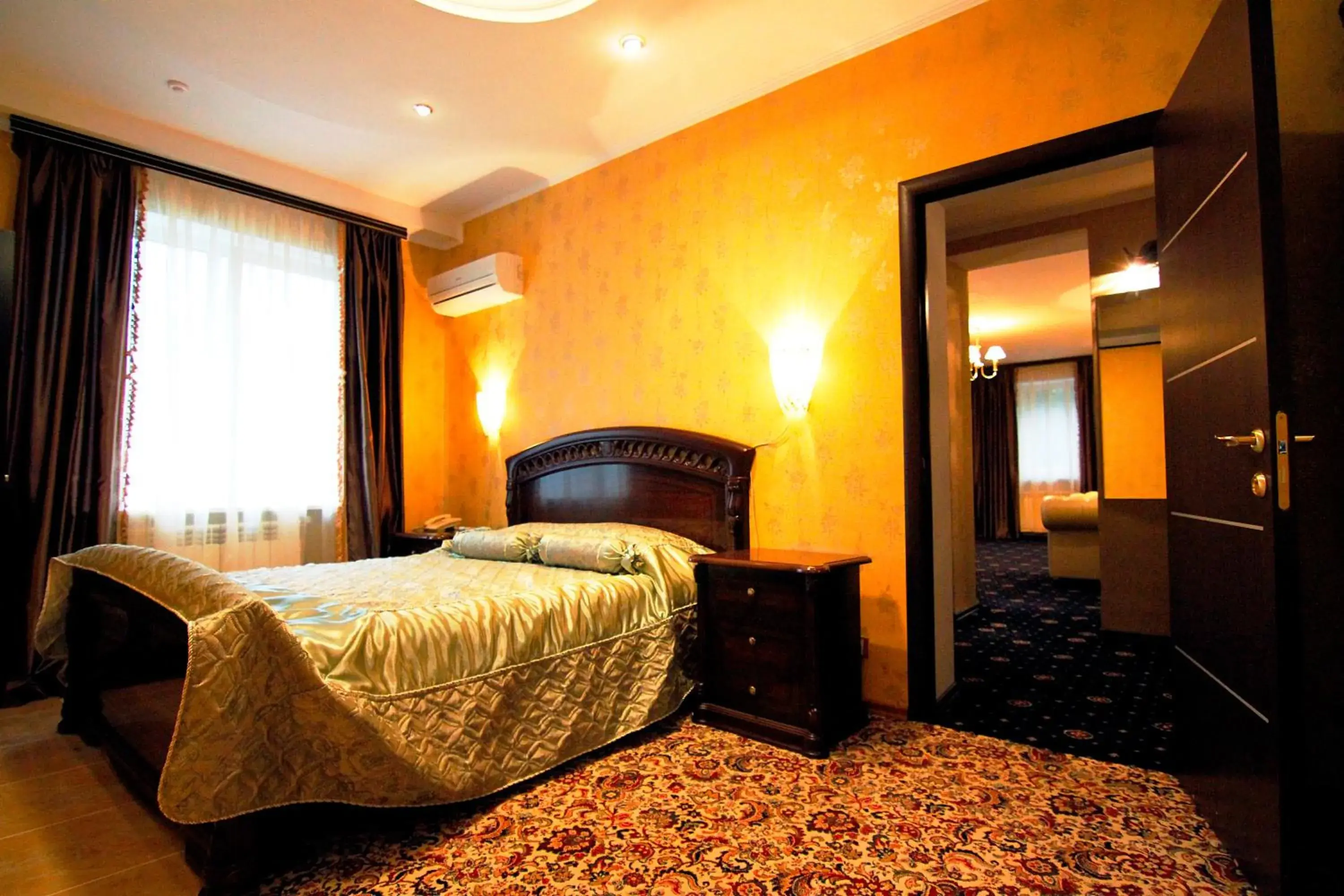 Suite in Britaniya Suite in Britaniya