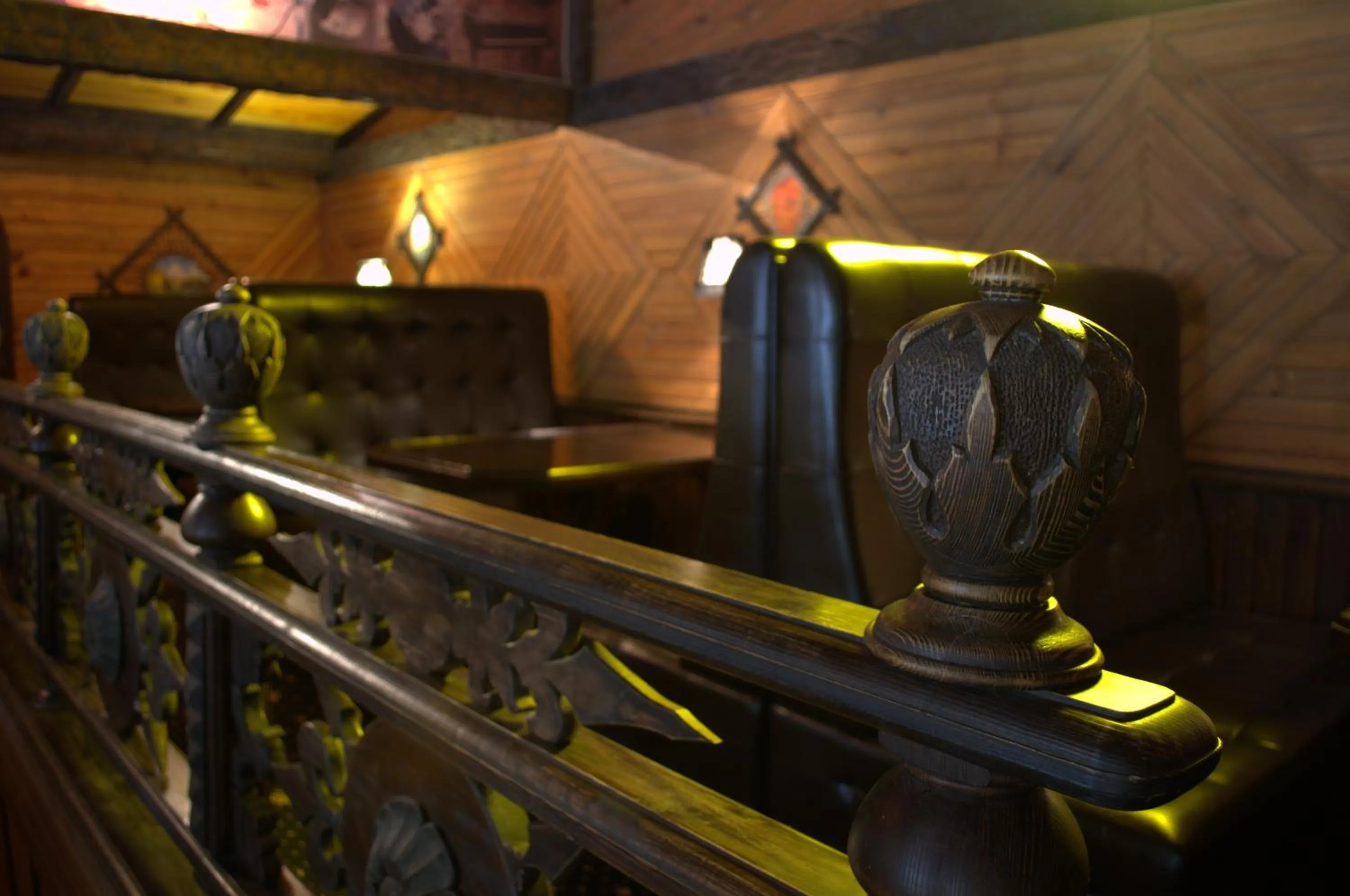 Karaoke in Britaniya