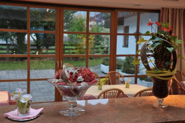 Restaurant/places to eat in Hotel St. Florian - Kaprun