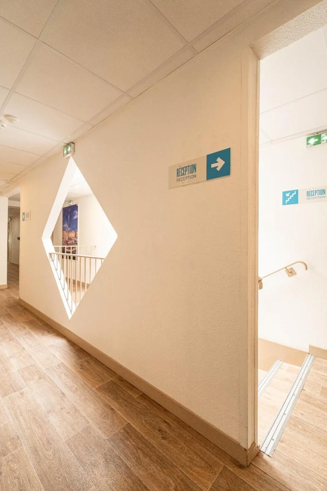 KYRIAD DIRECT BRIGNOLES - Provence Verte