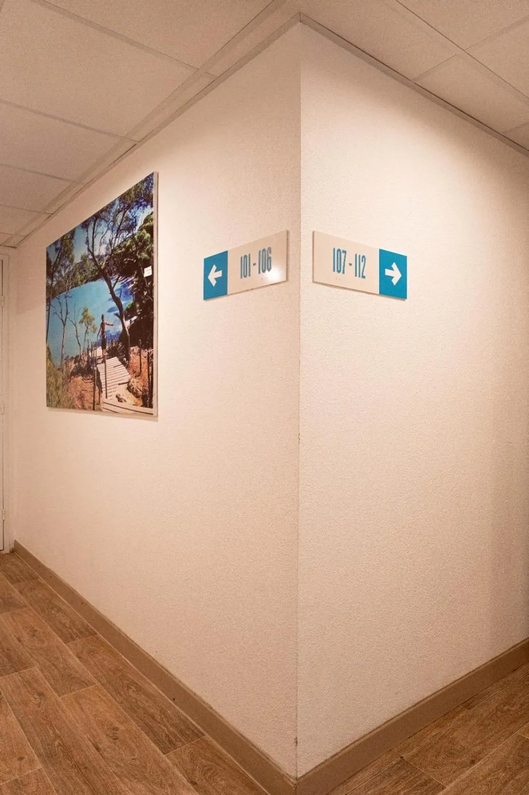 KYRIAD DIRECT BRIGNOLES - Provence Verte