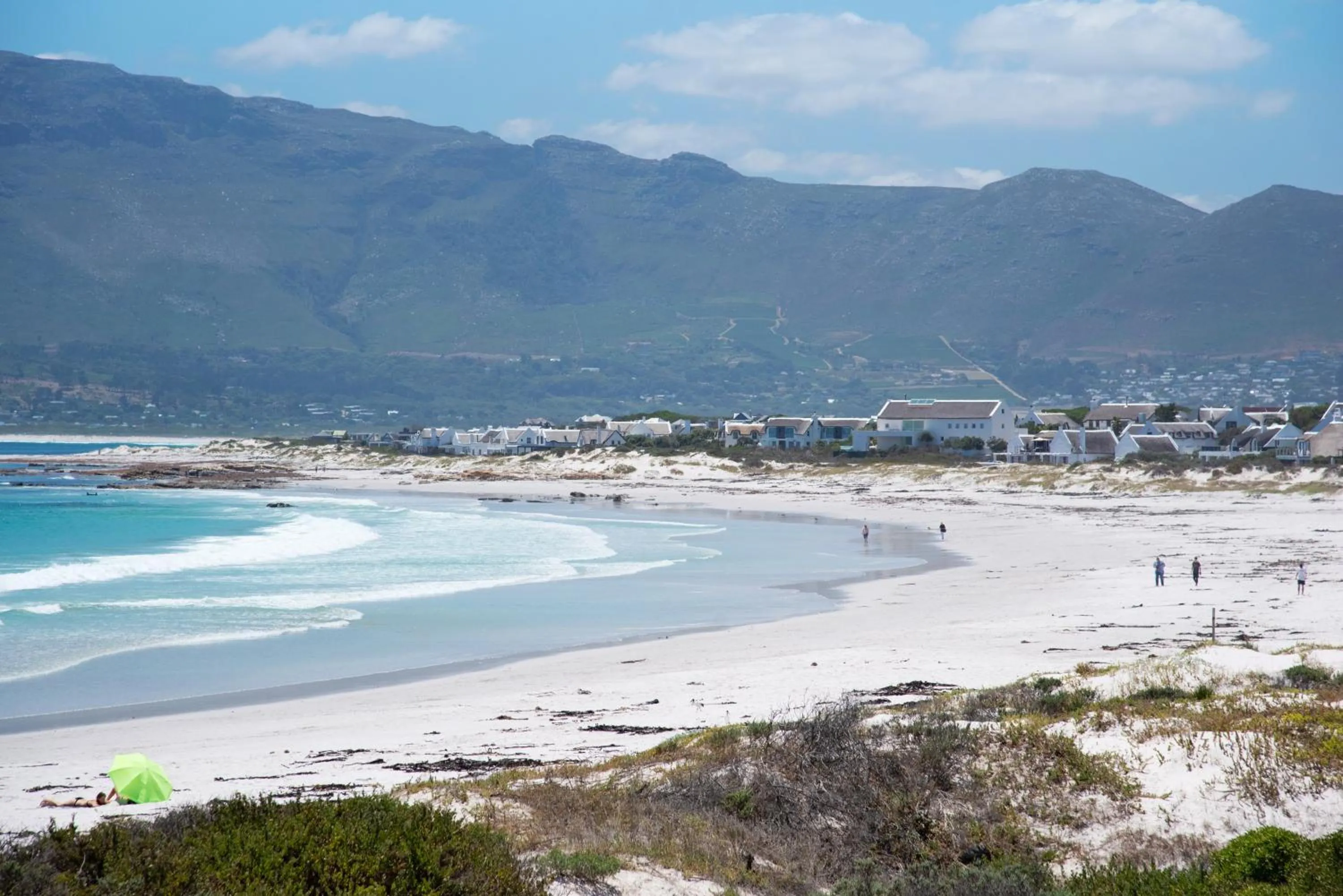 Beach in Last Word Long Beach