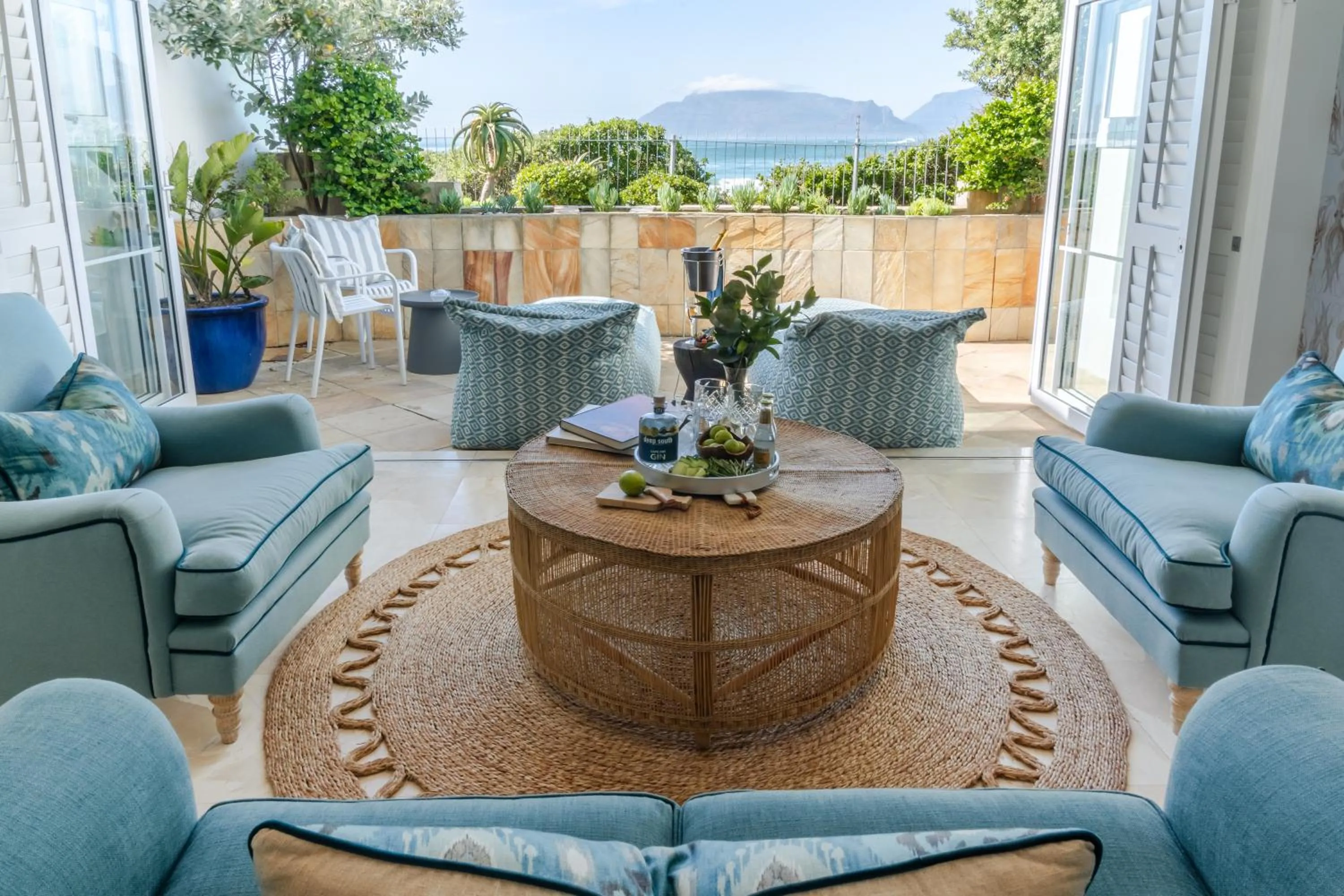 View (from property/room) in Last Word Long Beach