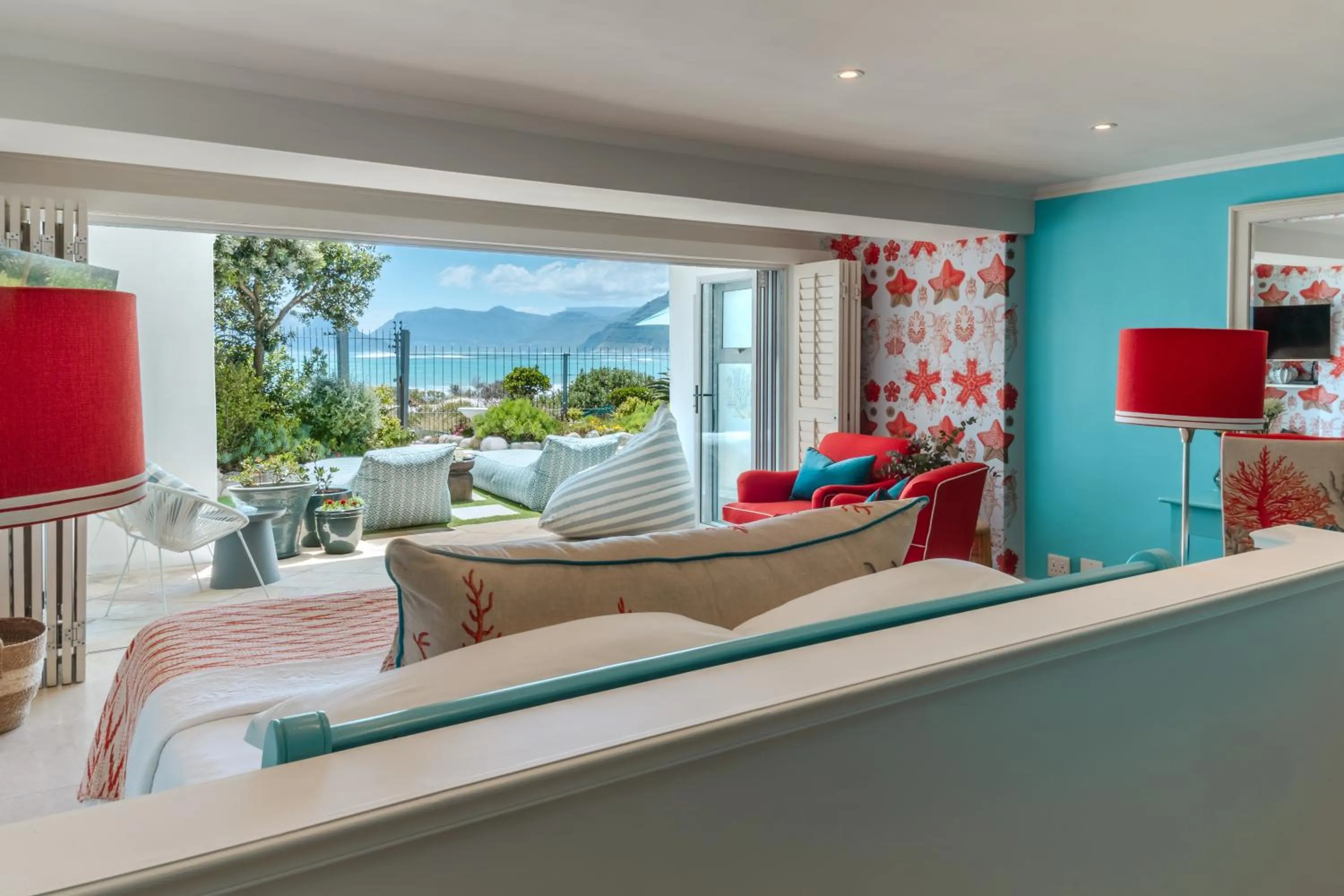 View (from property/room) in Last Word Long Beach