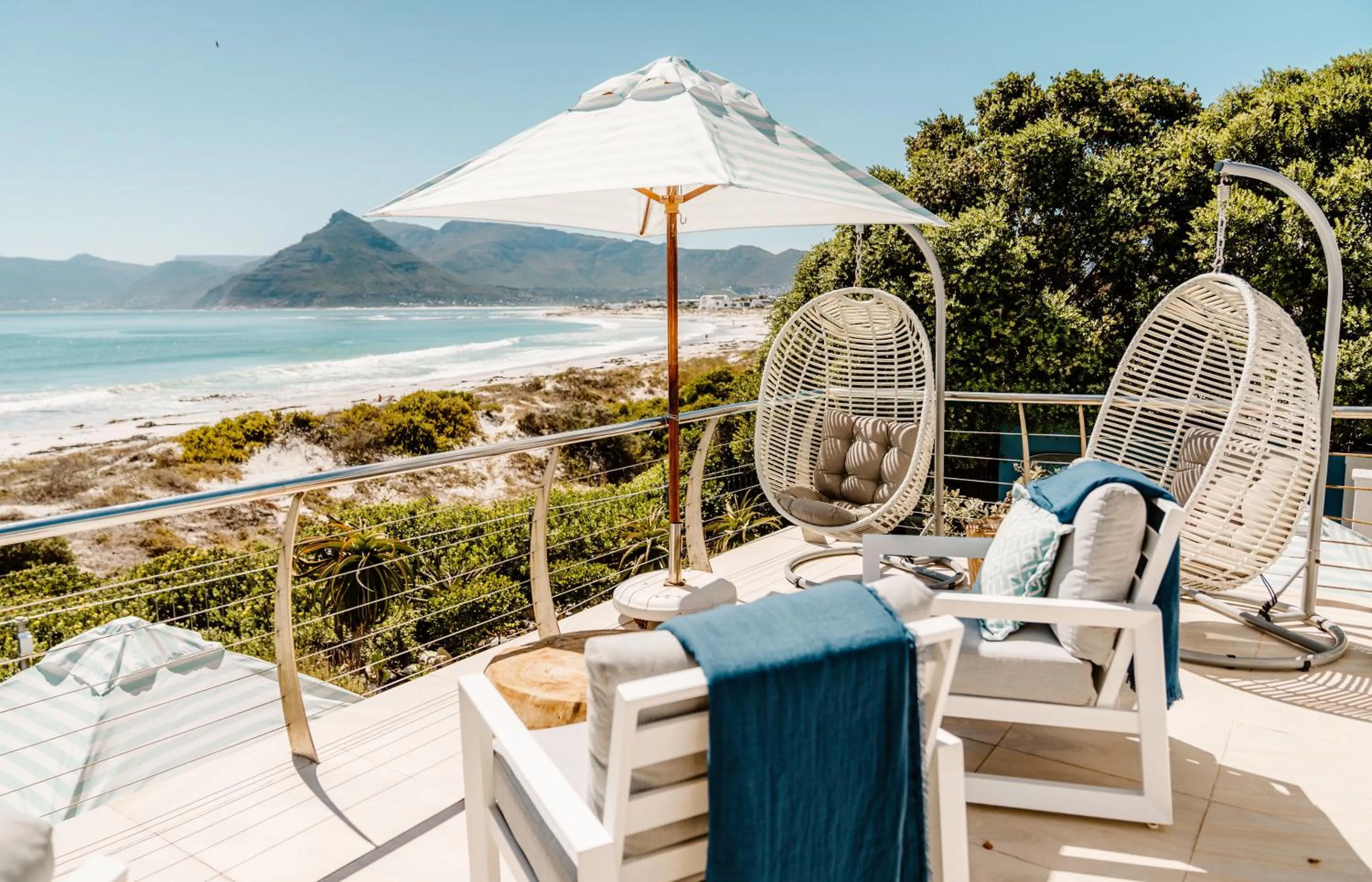 View (from property/room) in Last Word Long Beach