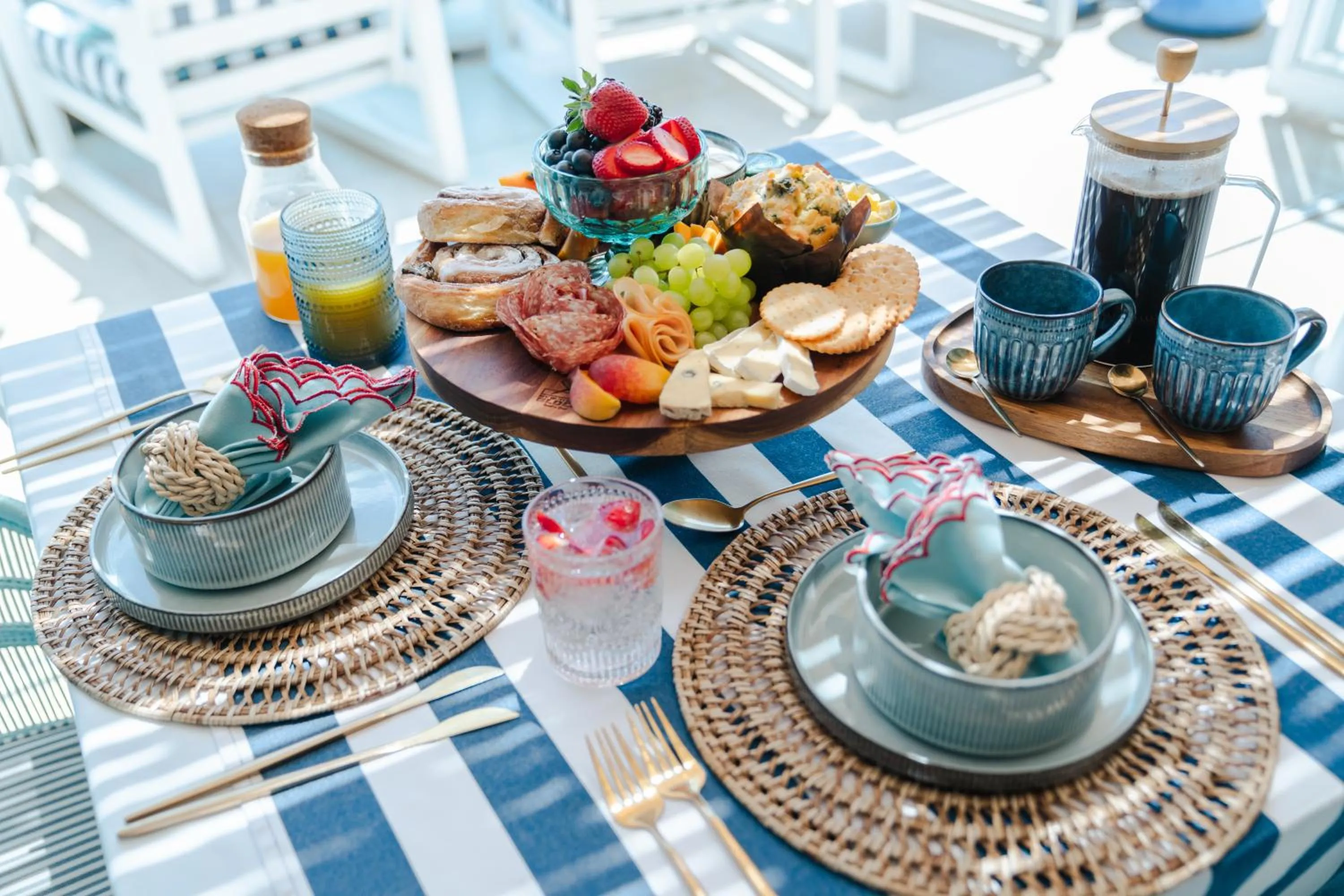 Breakfast in Last Word Long Beach