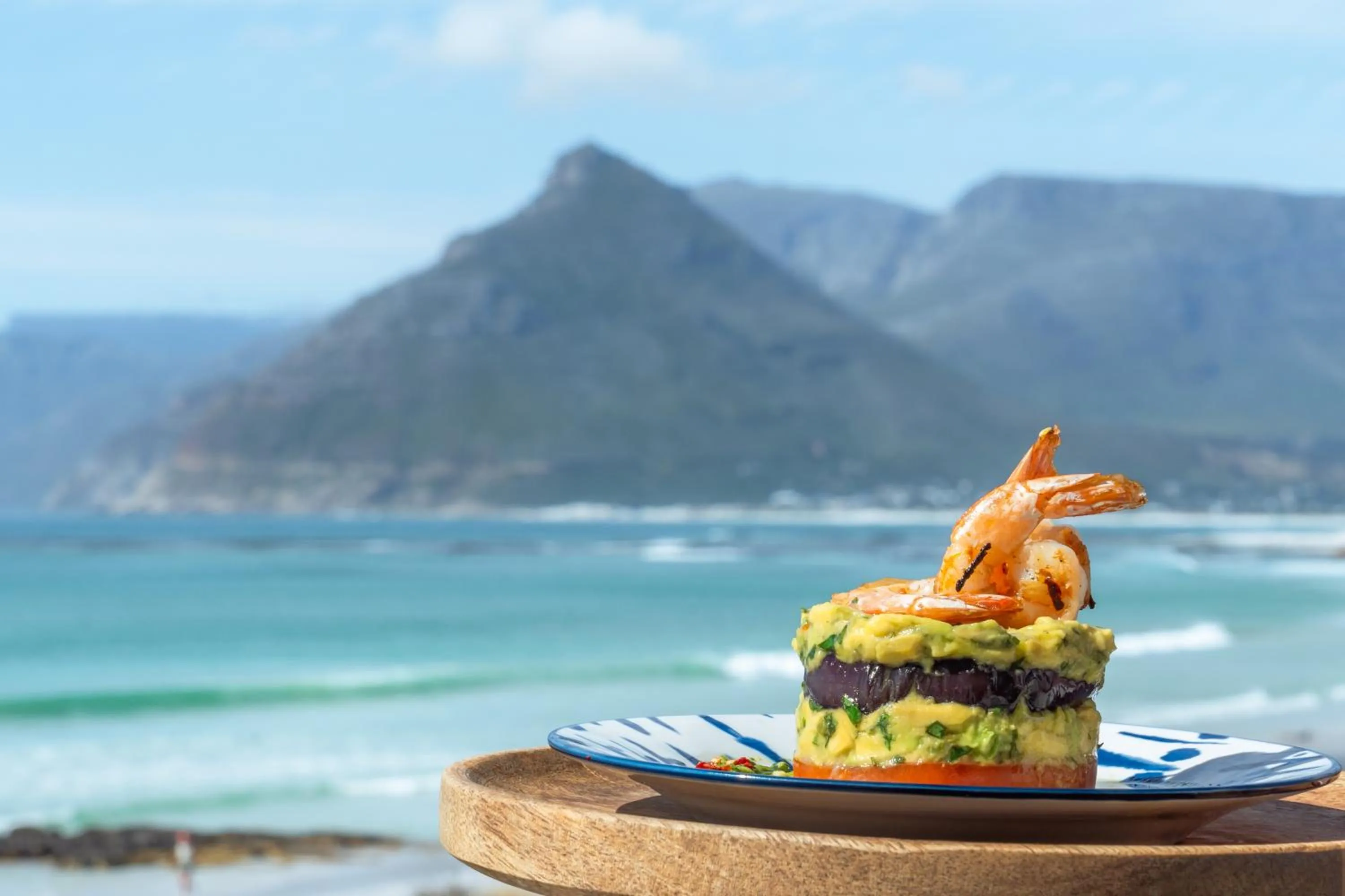 Beach in Last Word Long Beach