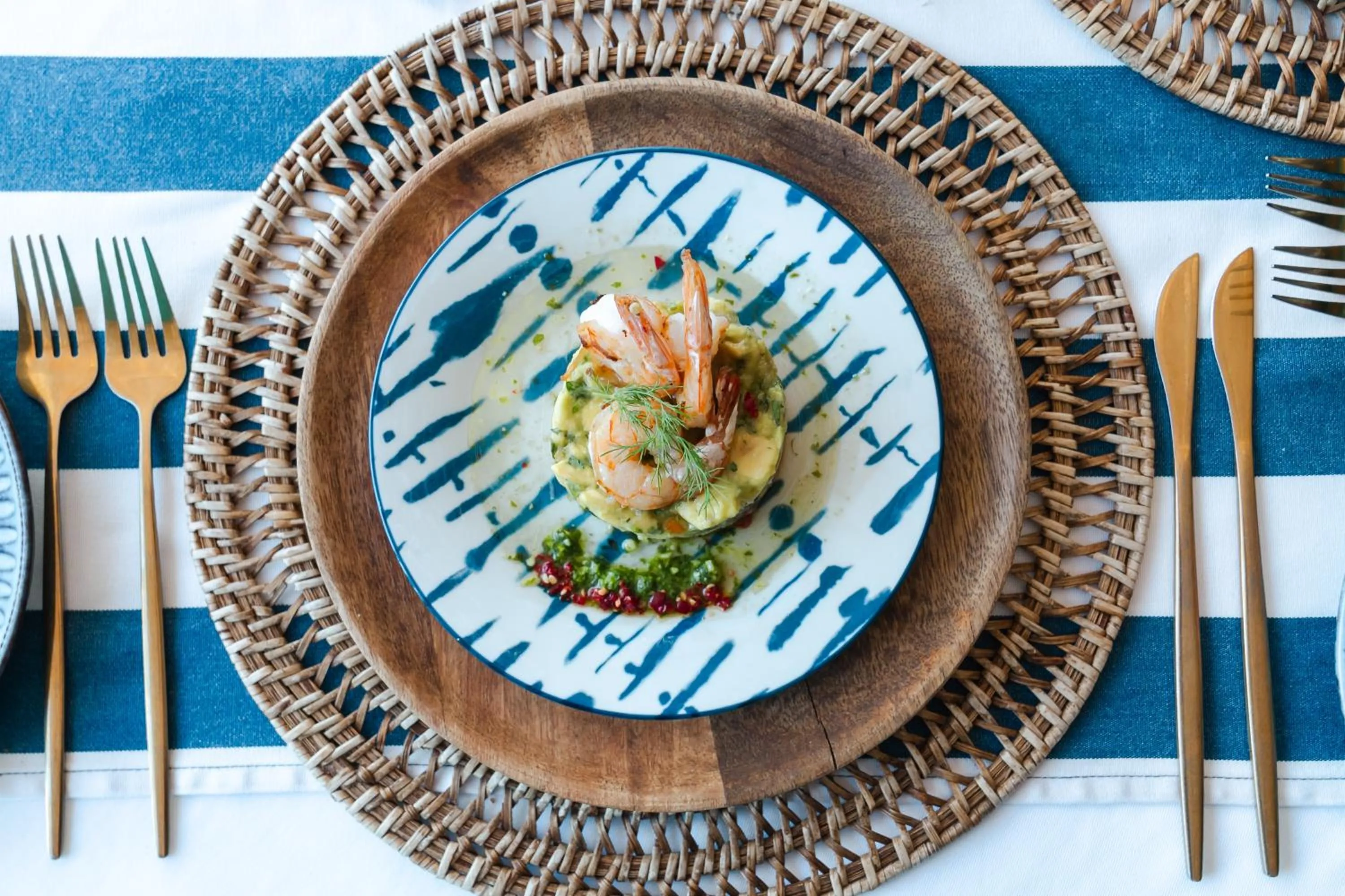 Restaurant/places to eat in Last Word Long Beach