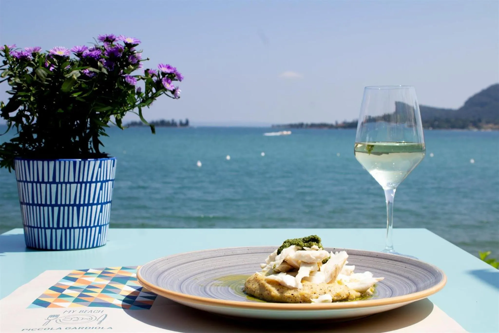 Pets in Concept Village Piccola Gardiola