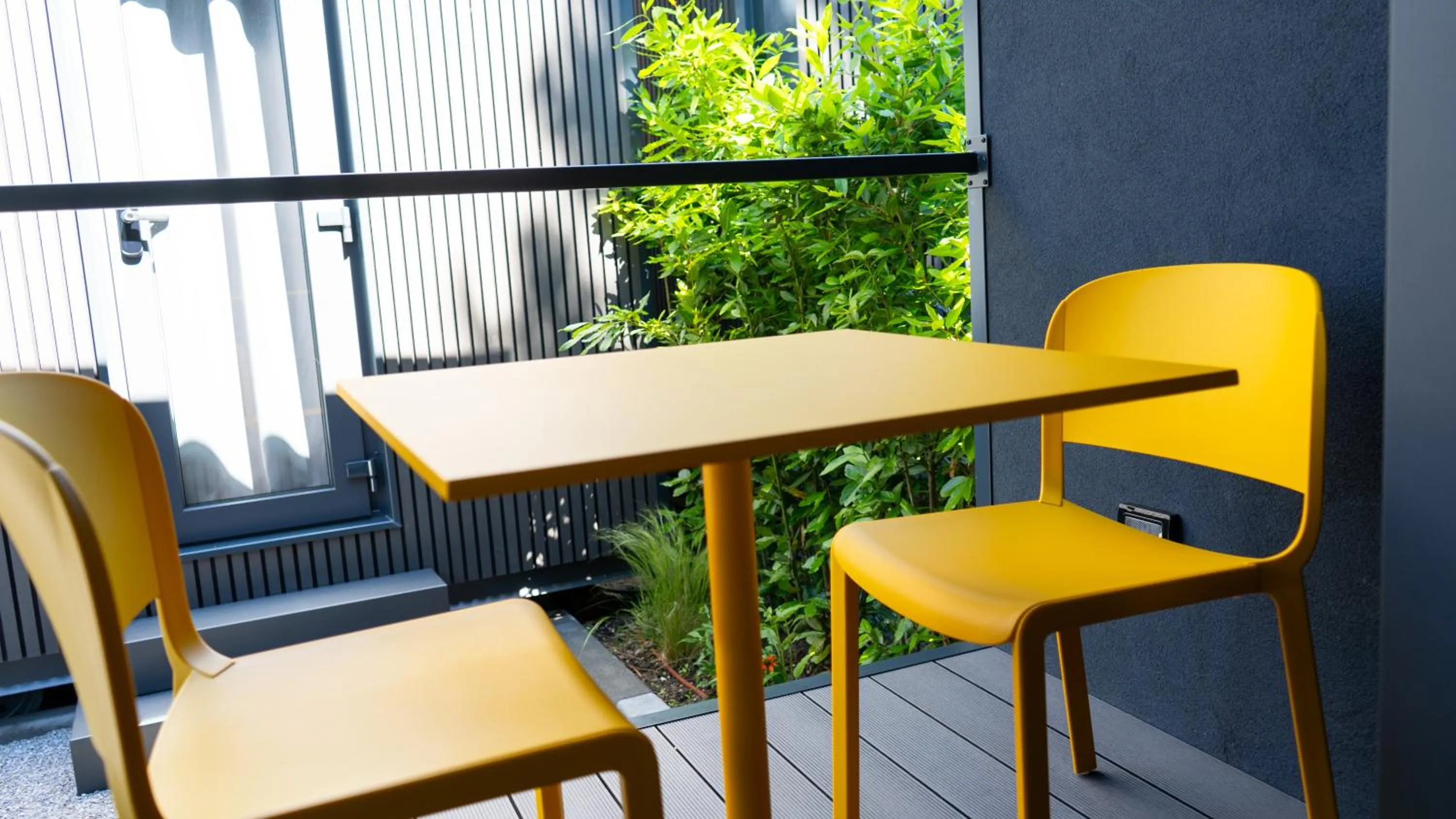 Property building in Concept Village Piccola Gardiola