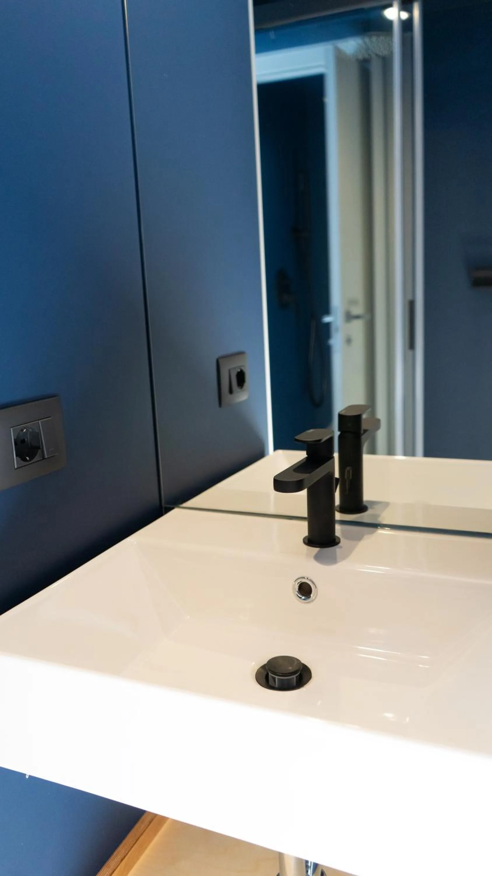 Bathroom in Concept Village Piccola Gardiola