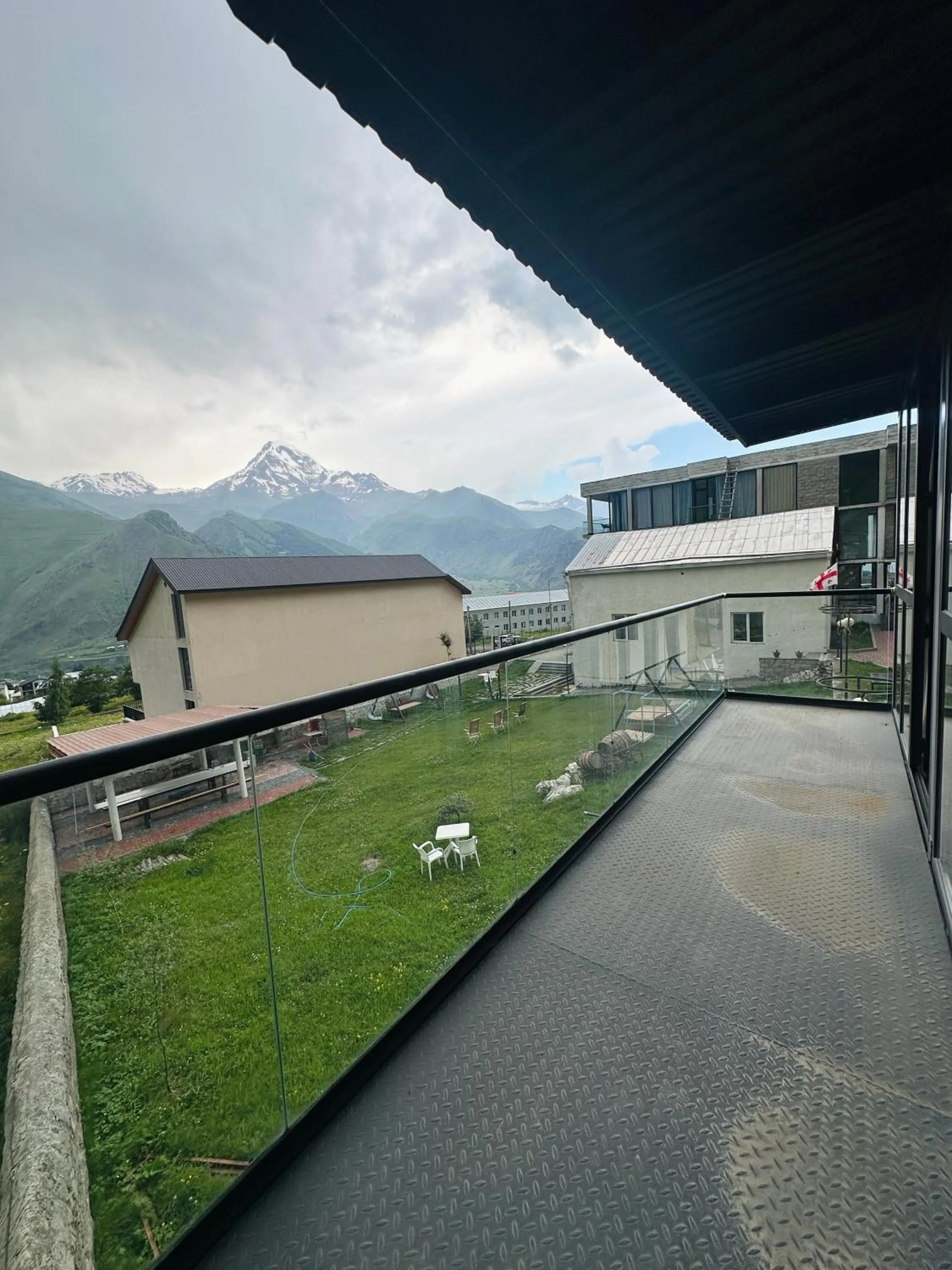 Hotel NOA Kazbegi
