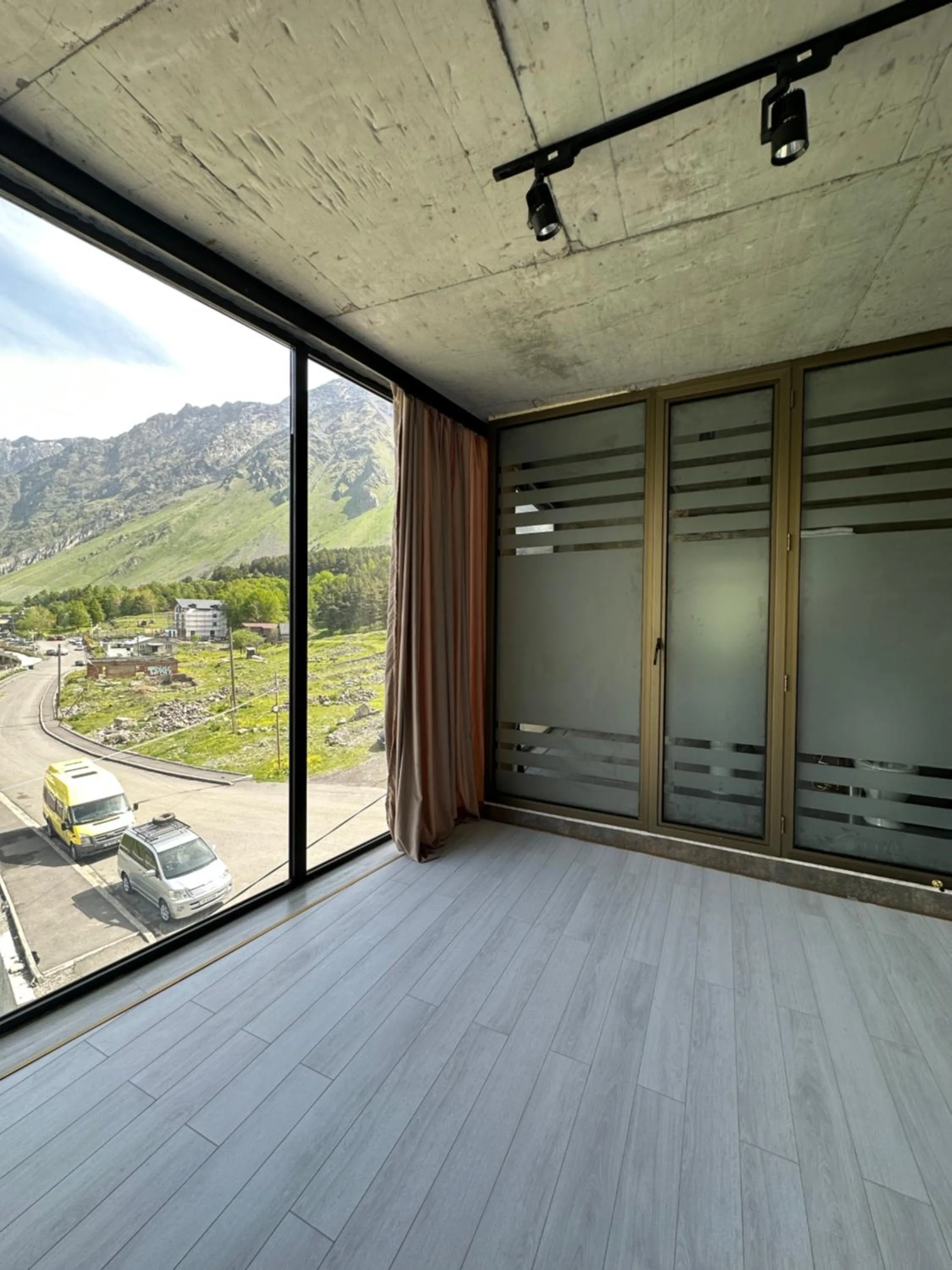 Hotel NOA Kazbegi