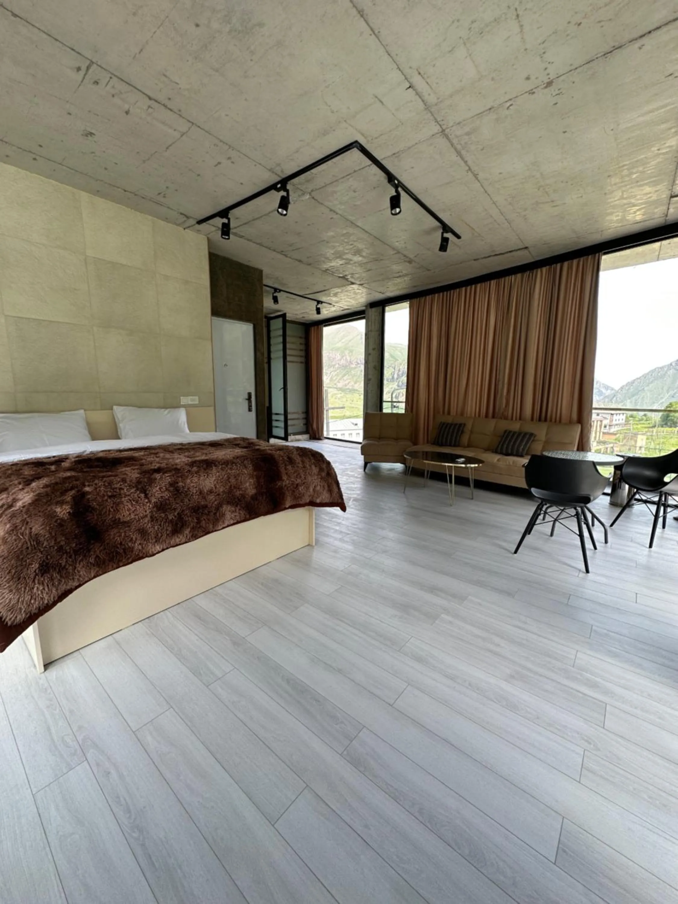 Hotel NOA Kazbegi