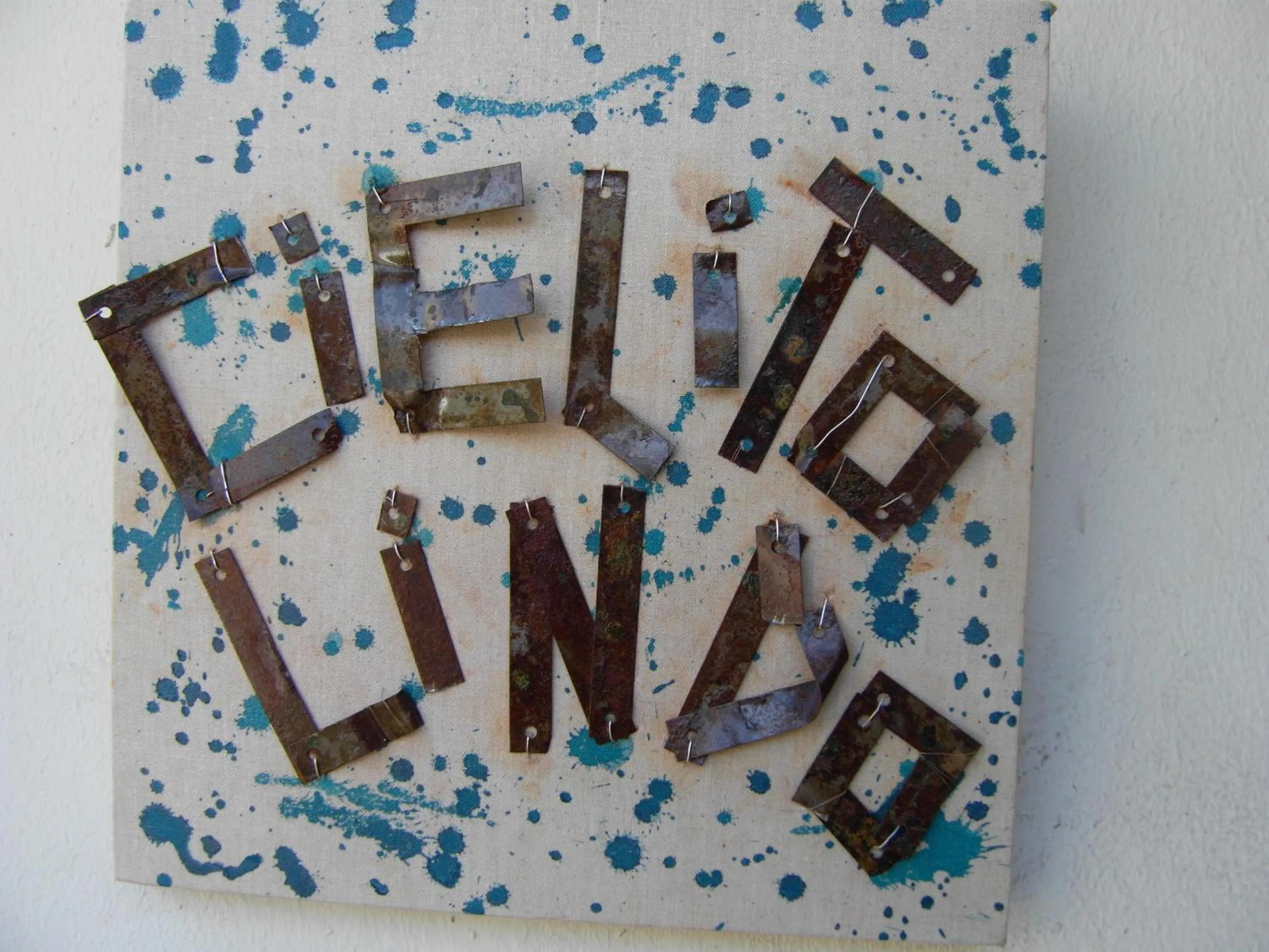 Property logo or sign in Cielito Lindo