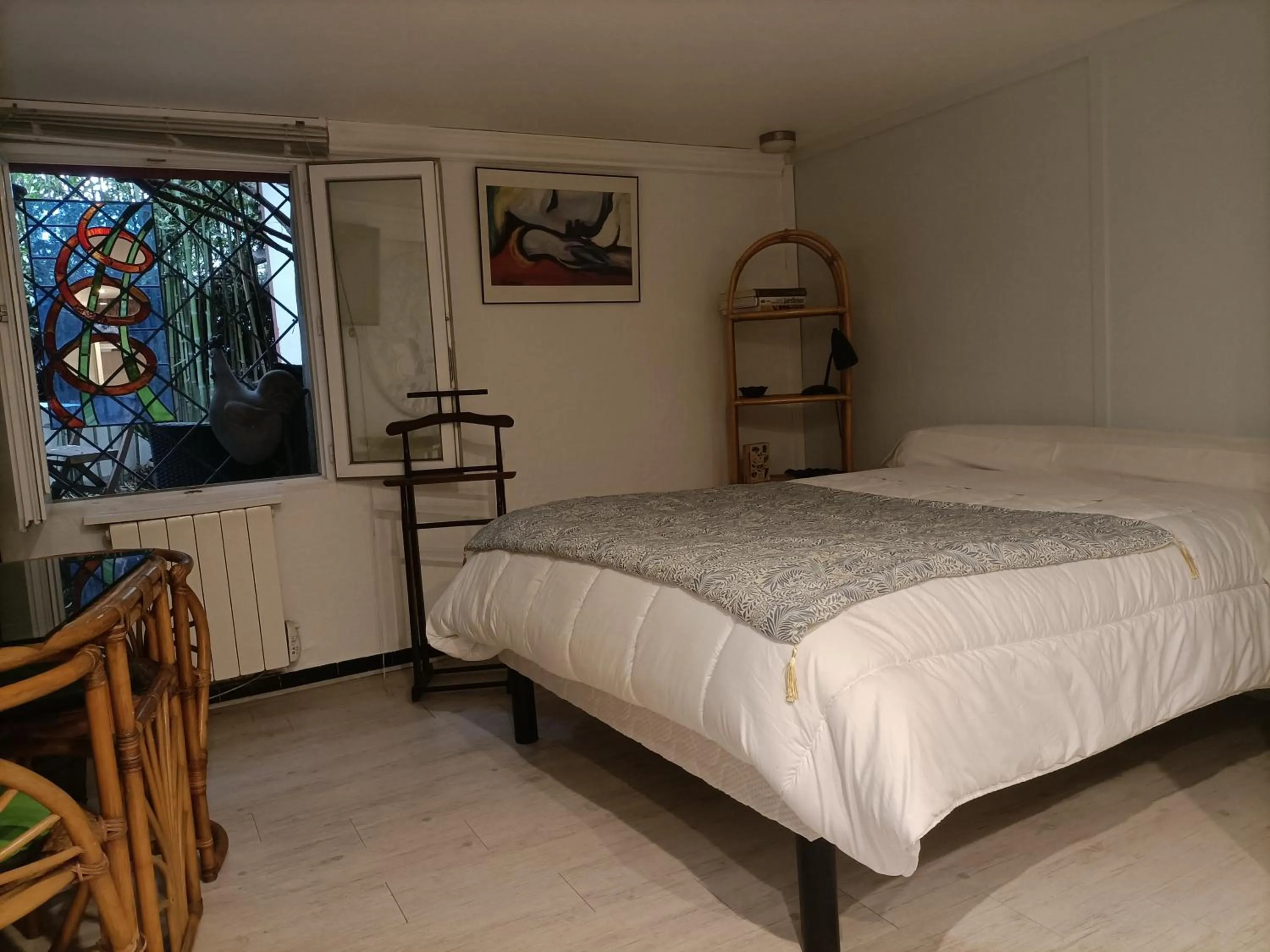 Bedroom in Cielito Lindo