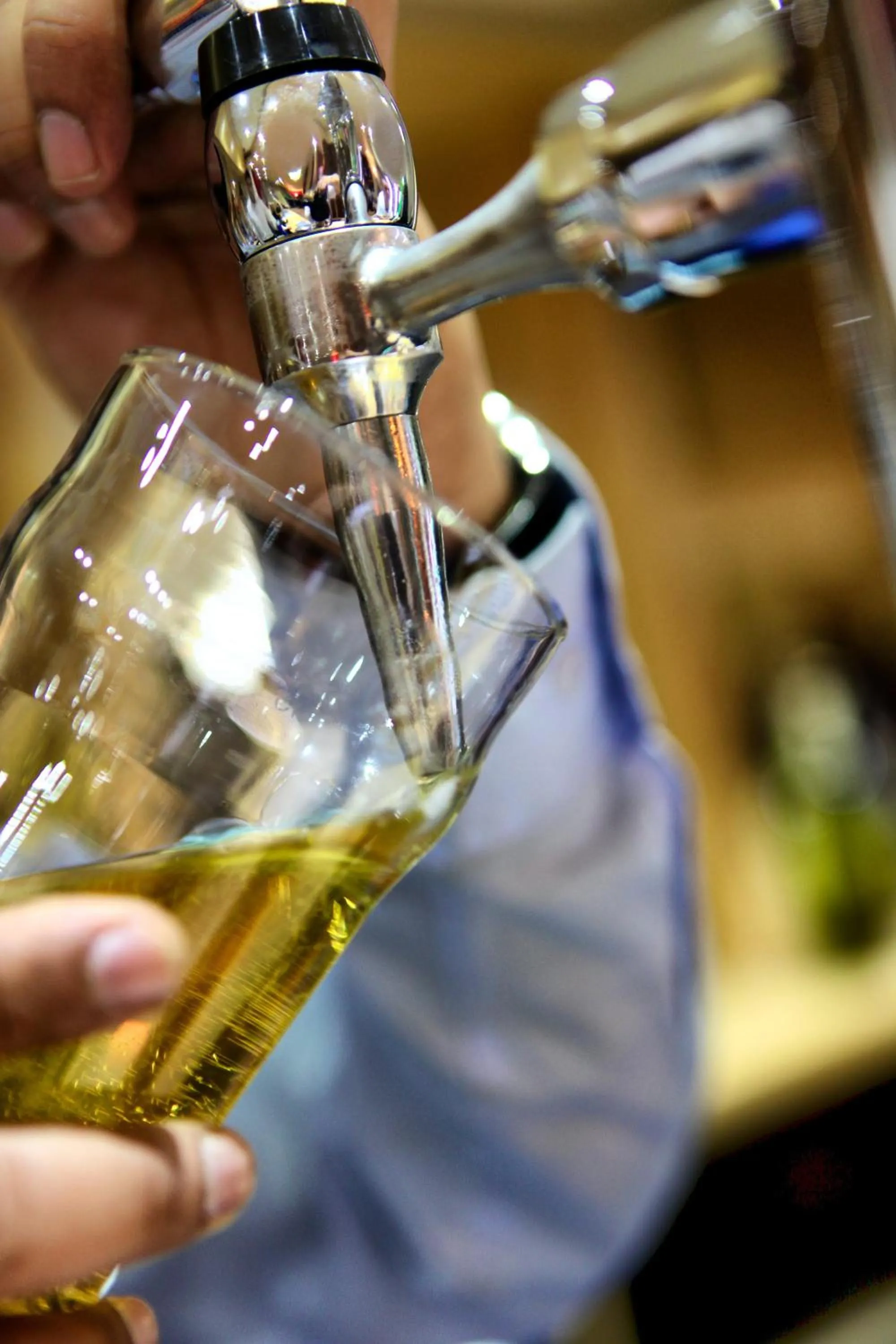 Staff in The Collection Hotel Birmingham