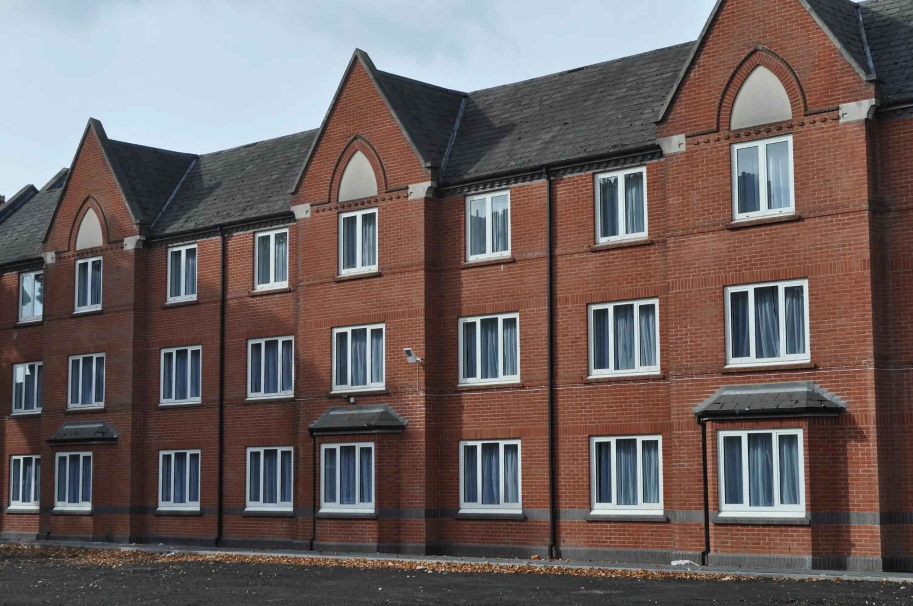 Facade/entrance, Property Building in The Collection Hotel Birmingham