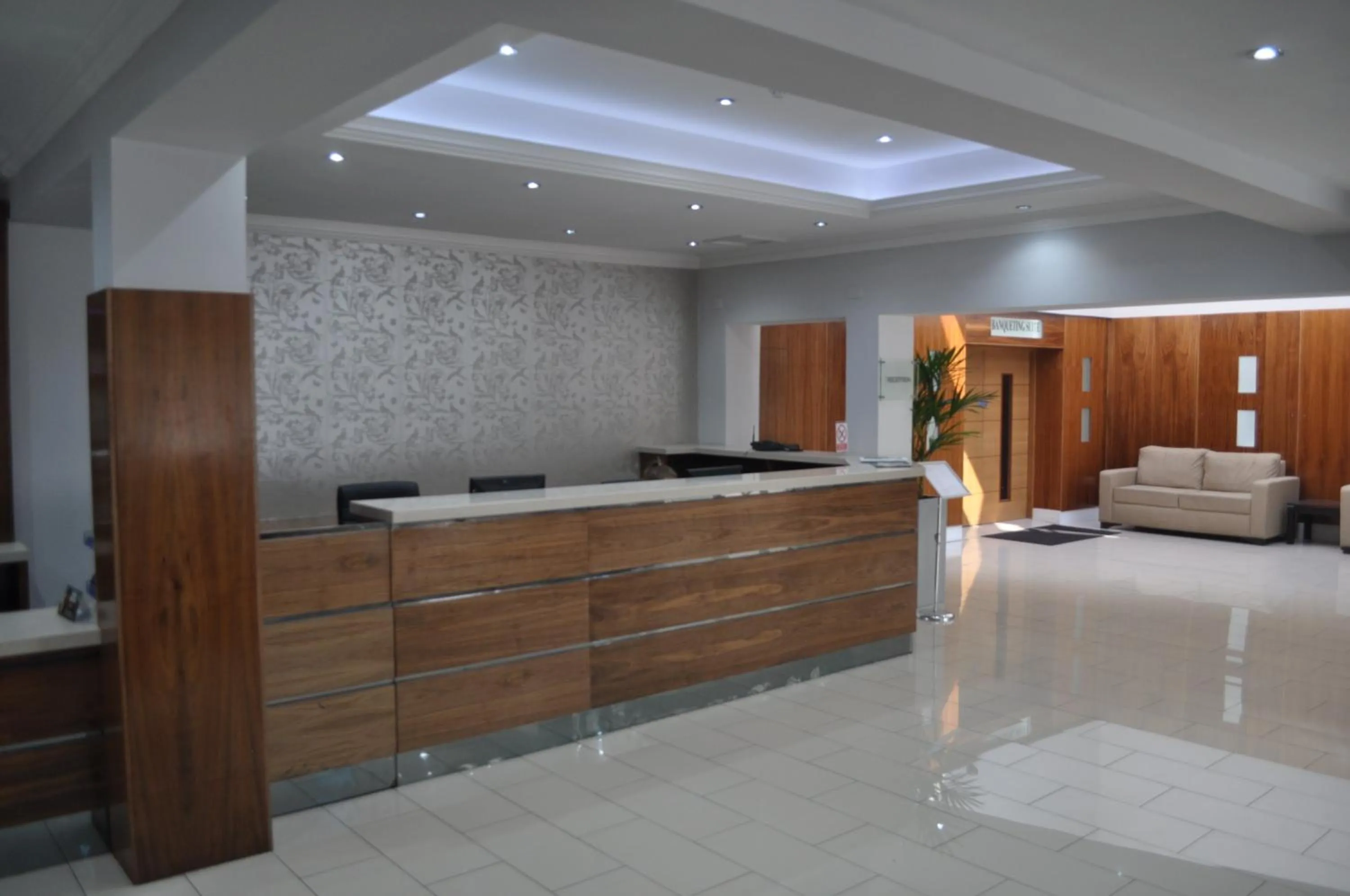 Lobby or reception, Lobby/Reception in The Collection Hotel Birmingham