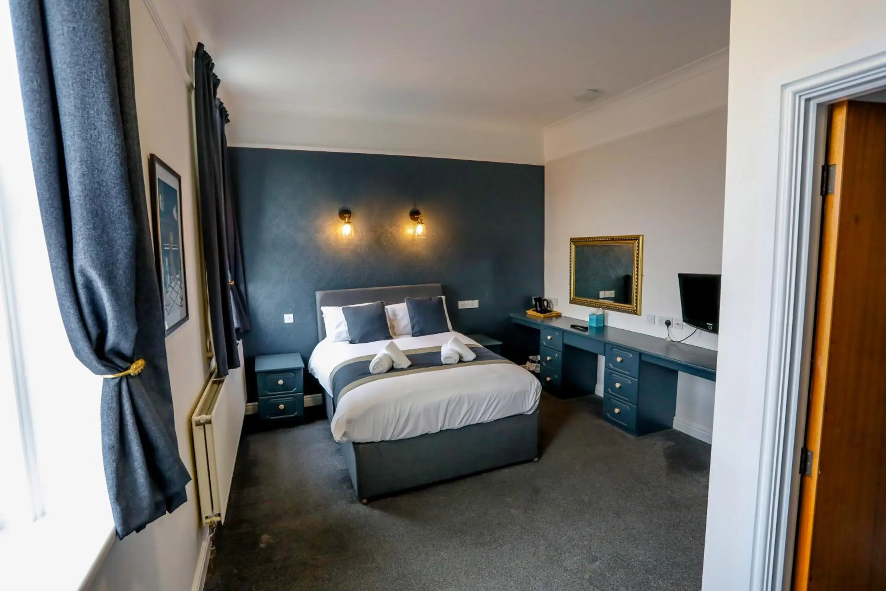 Double Room - single occupancy in Cumbria Park Hotel Double Room - single occupancy in Cumbria Park Hotel