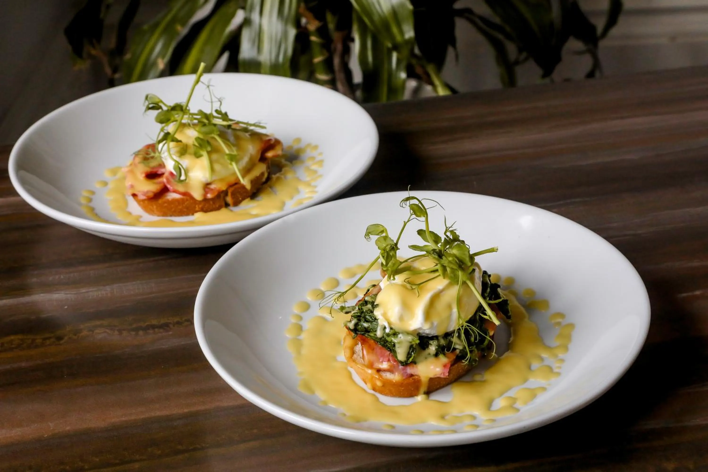 Breakfast in Cumbria Park Hotel