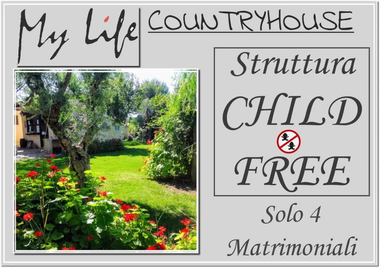 MyLife B&B Country House