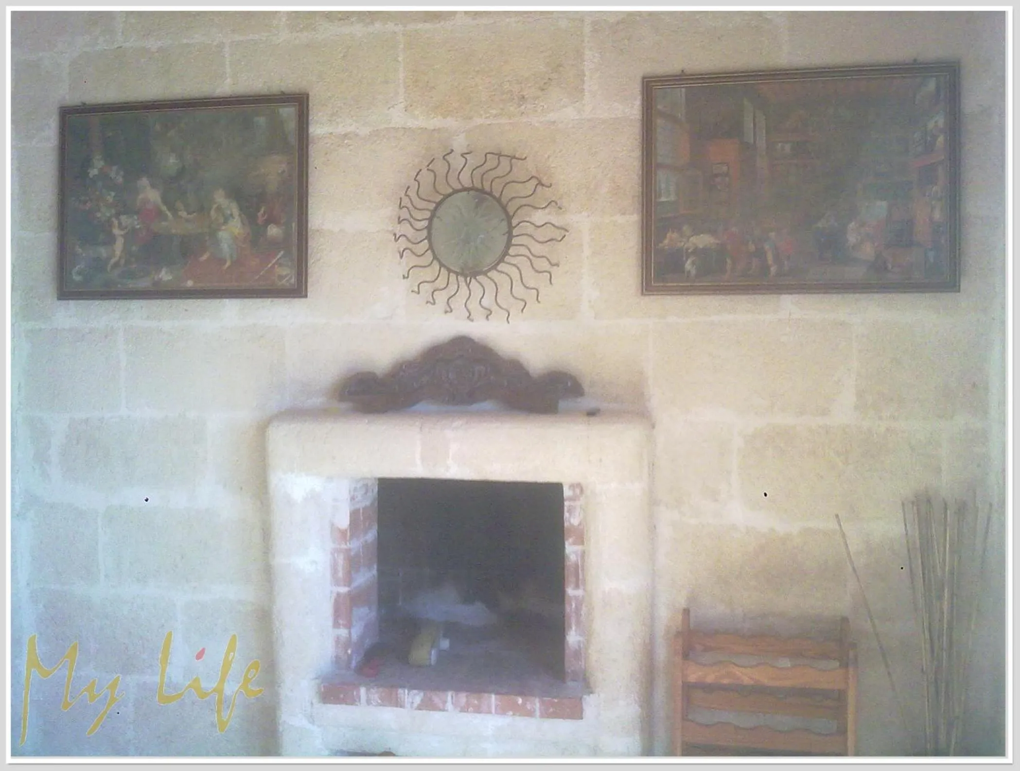 MyLife B&B Country House