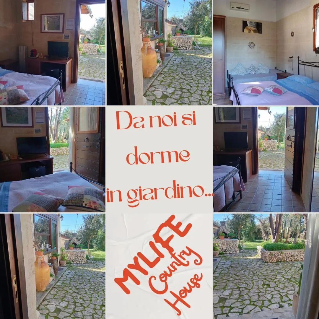 MyLife B&B Country House