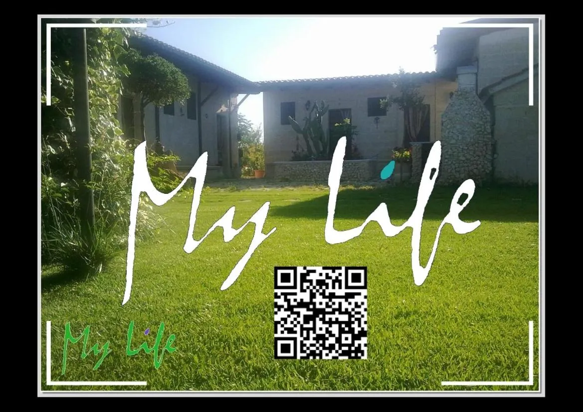 MyLife B&B Country House