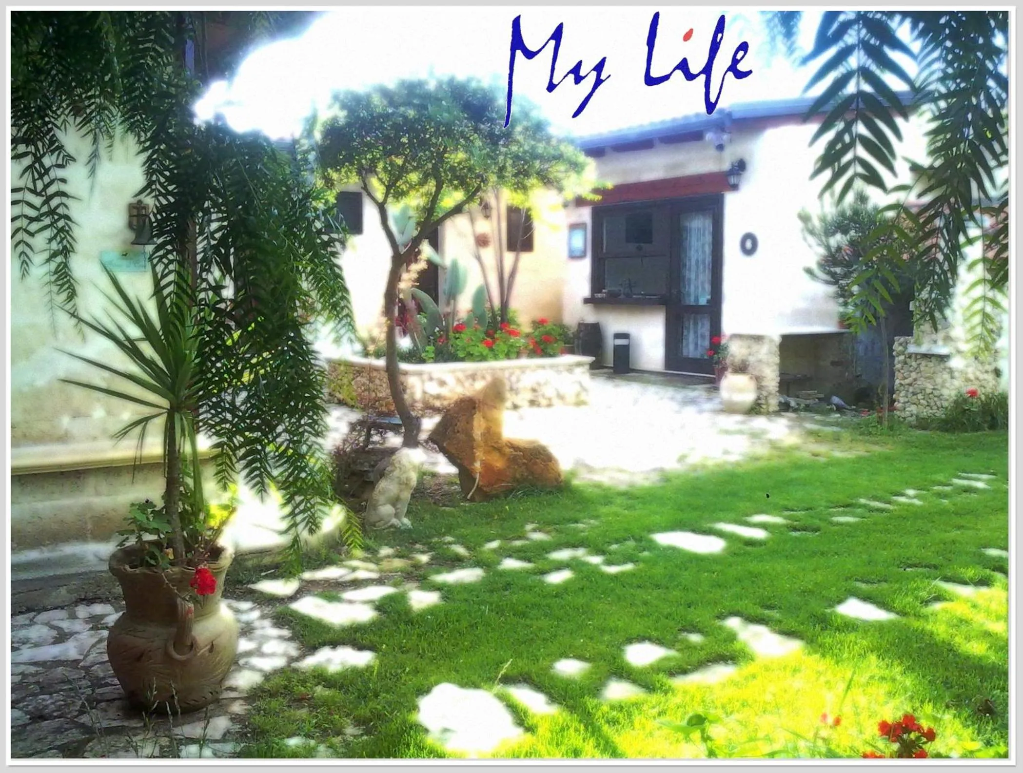 MyLife B&B Country House