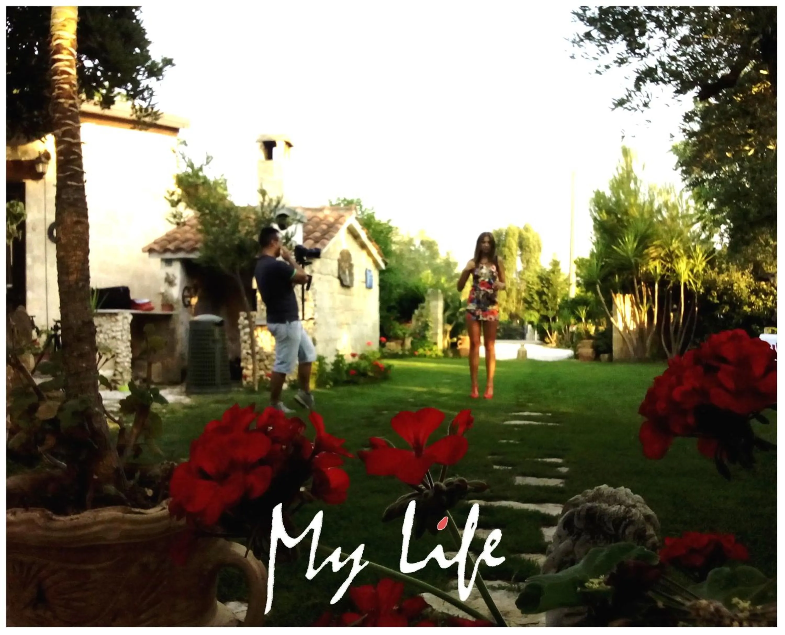 Property building in MyLife B&B Country House