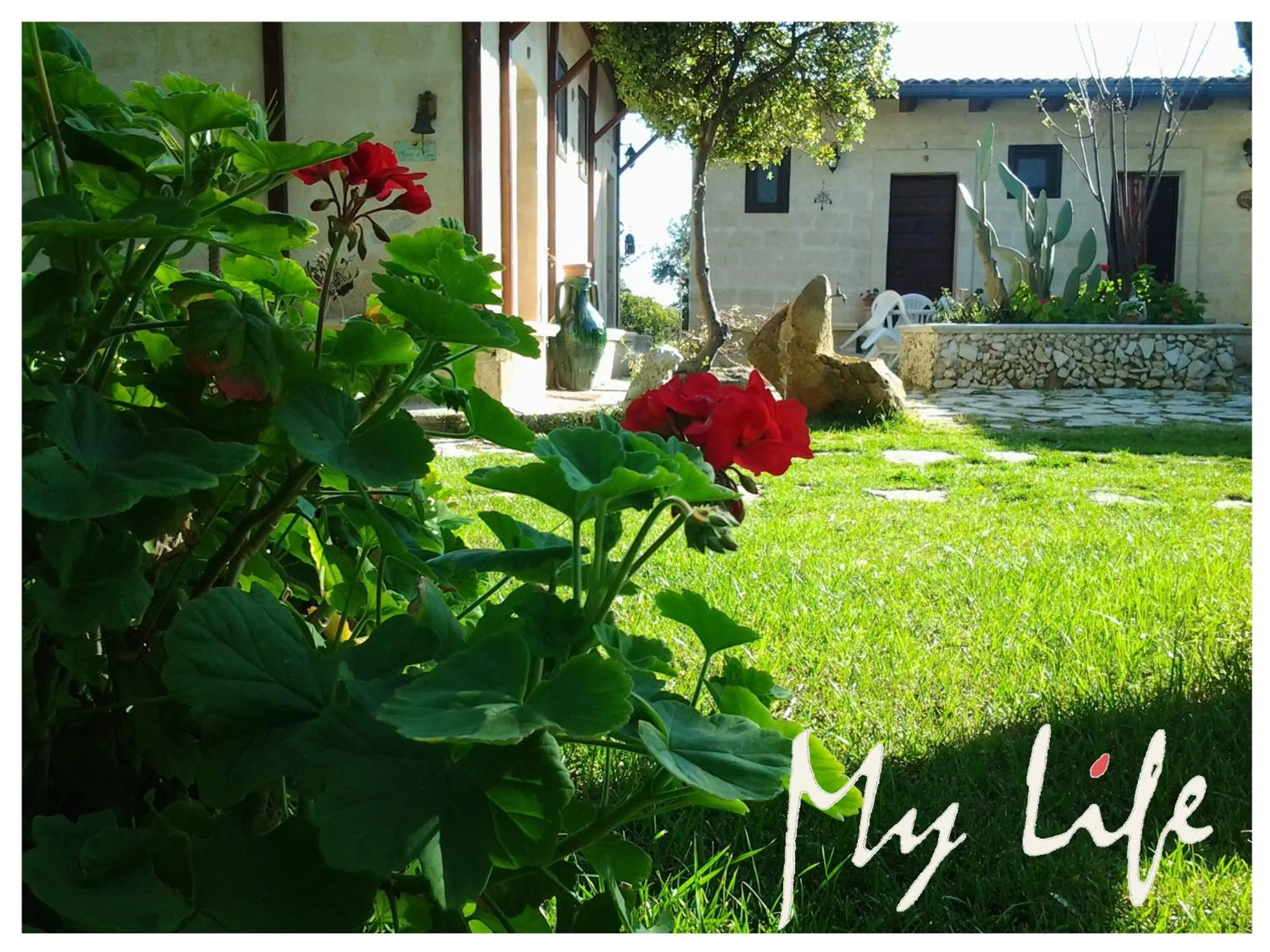MyLife B&B Country House