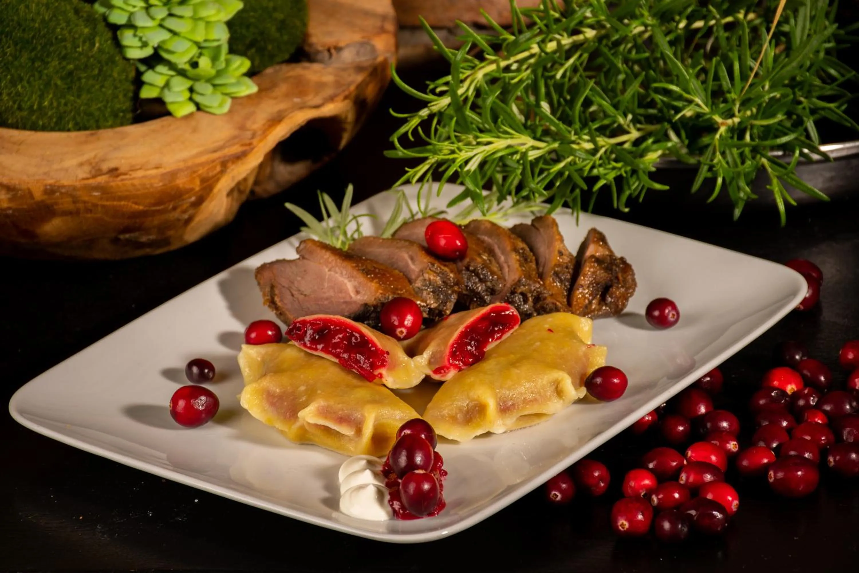 Zajazd u Piasta Kołodzieja