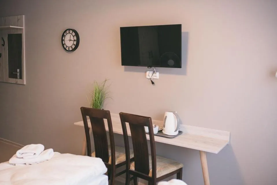 Photo of the whole room, Bed in Zajazd u Piasta Kołodzieja