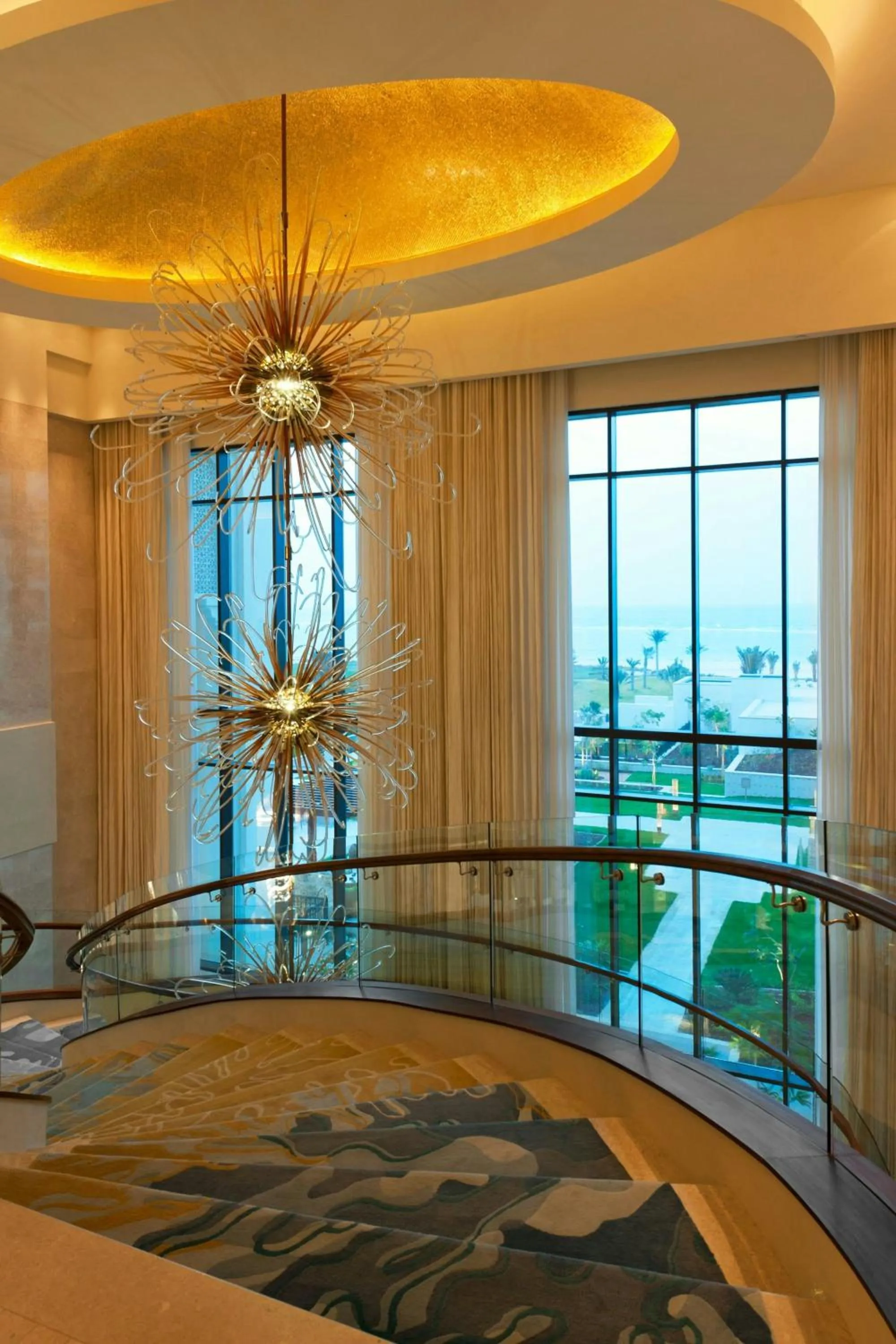 Other in The St. Regis Saadiyat Island Resort, Abu Dhabi