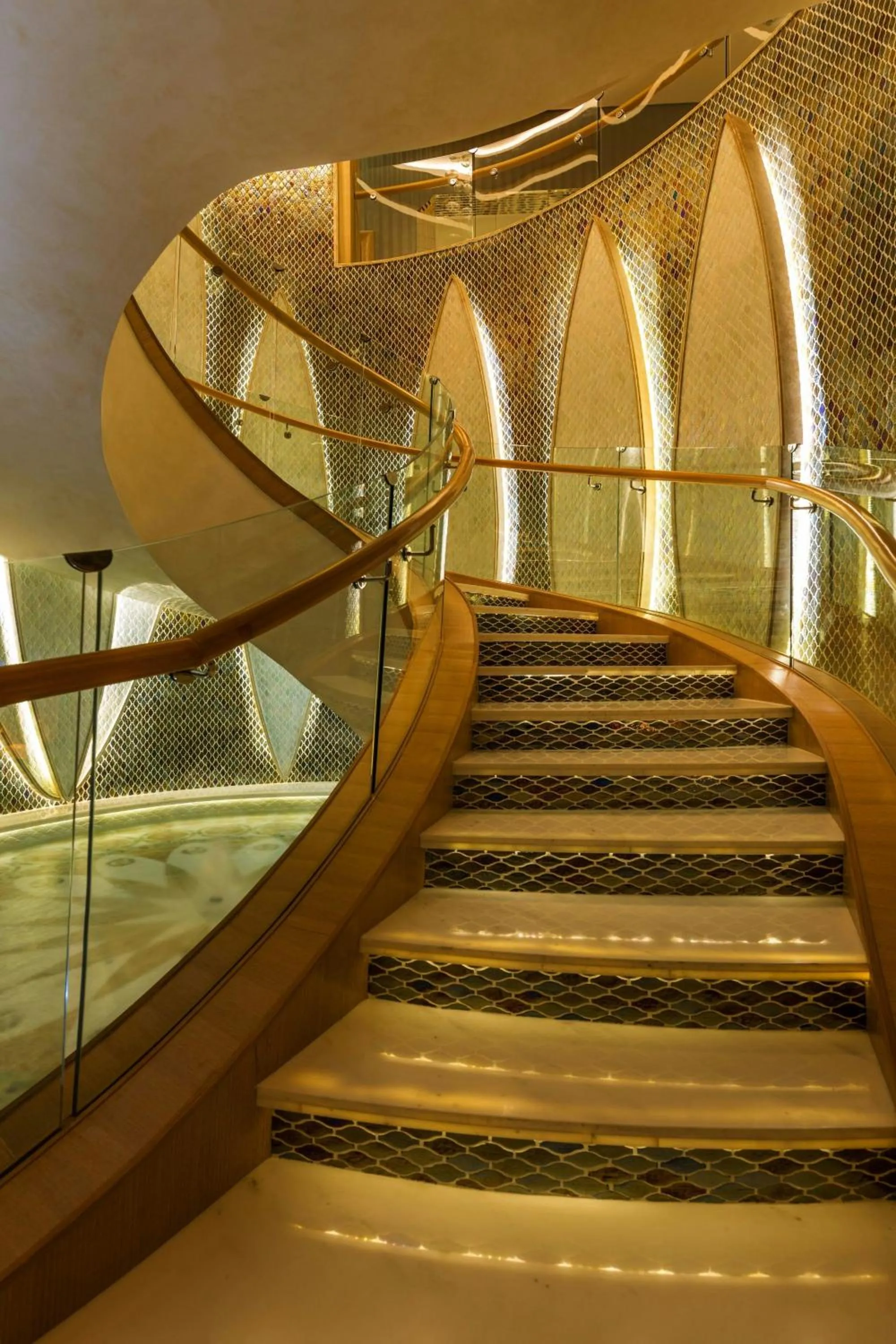 Other in The St. Regis Saadiyat Island Resort, Abu Dhabi